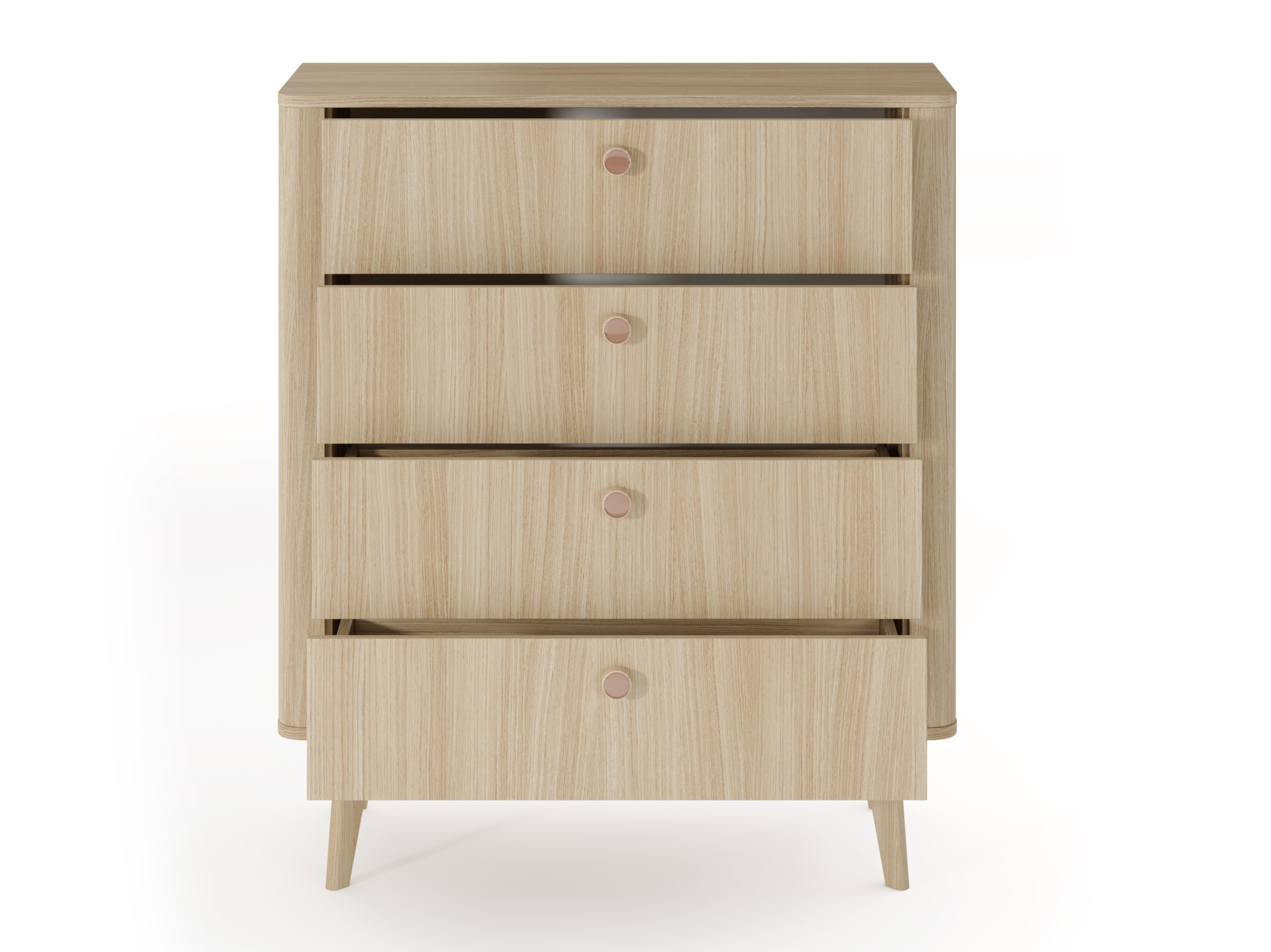 Ladekast Odesonu 101