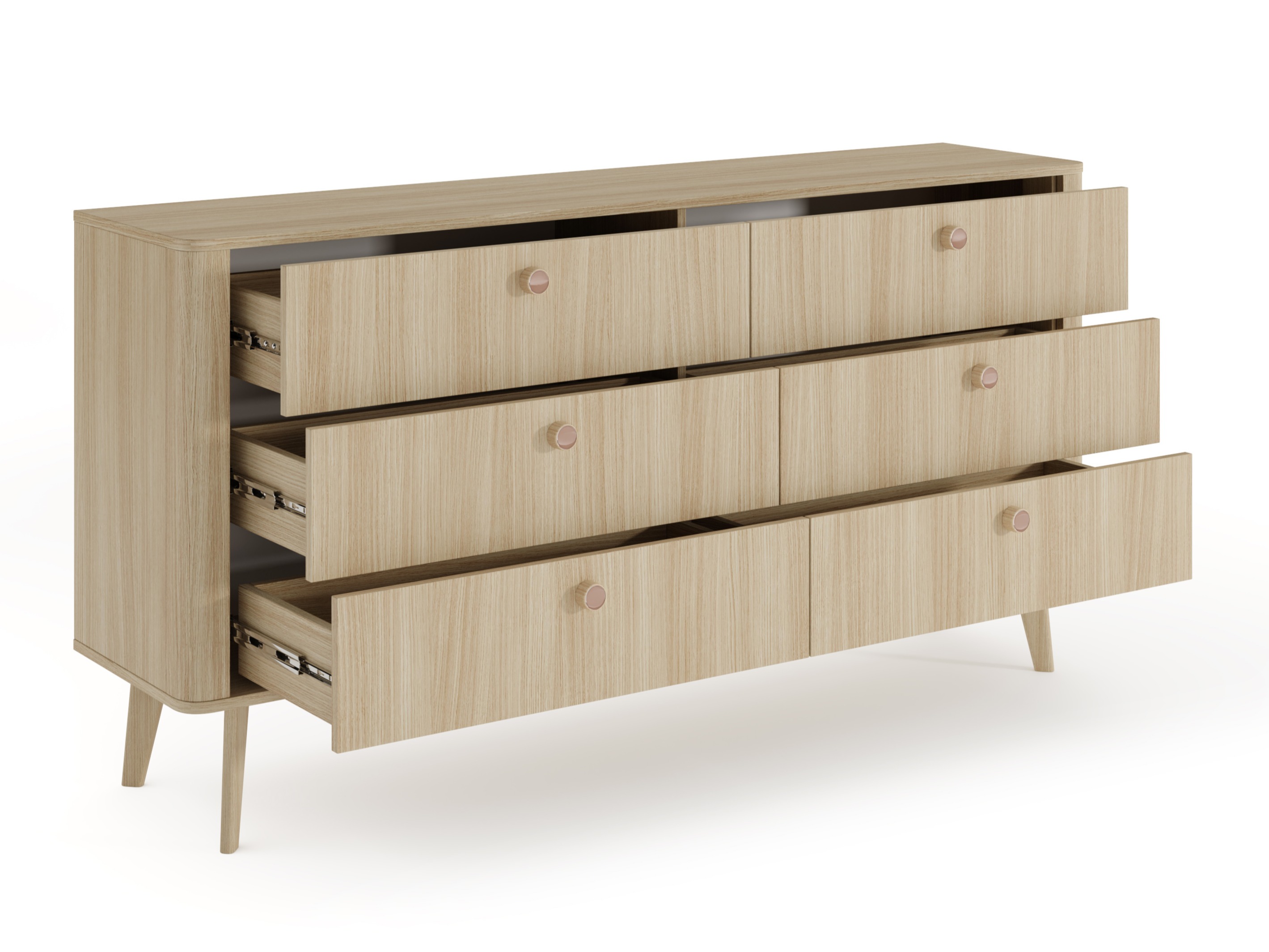 Ladekast Odesonu 102