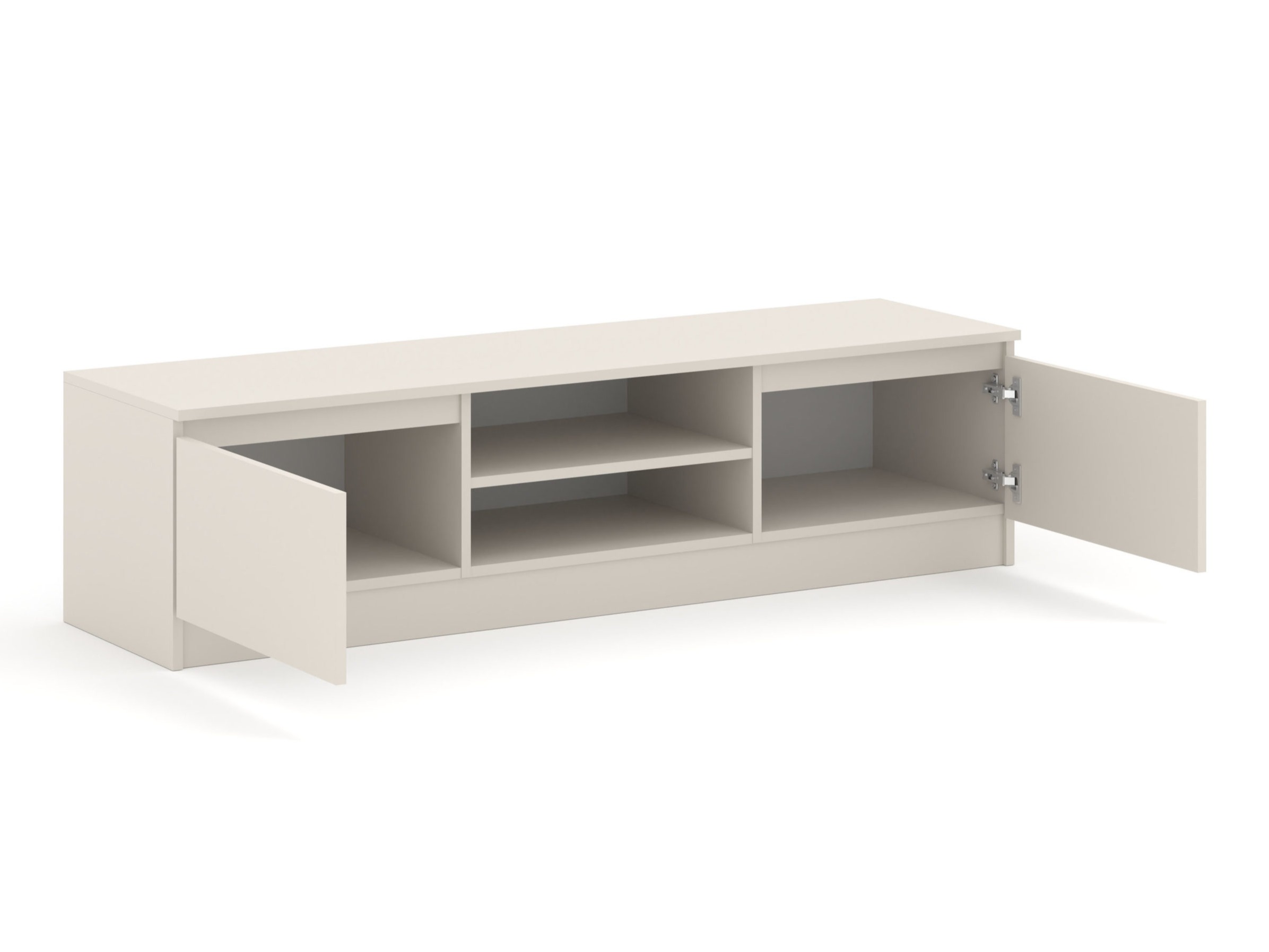 TV-meubel Buffalo 198 (Kasjmier)