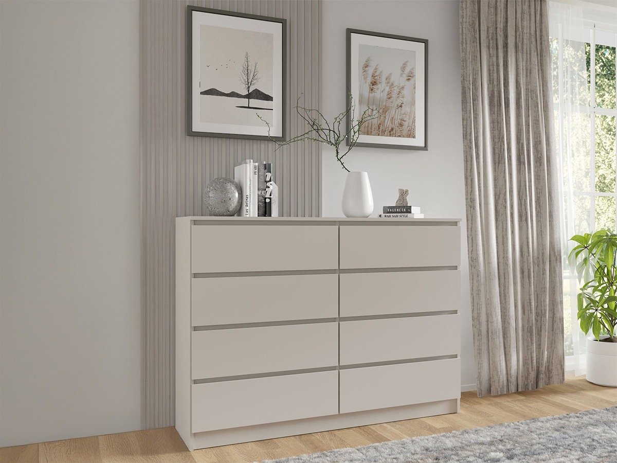 Ladekast Buffalo 197 (Kasjmier)