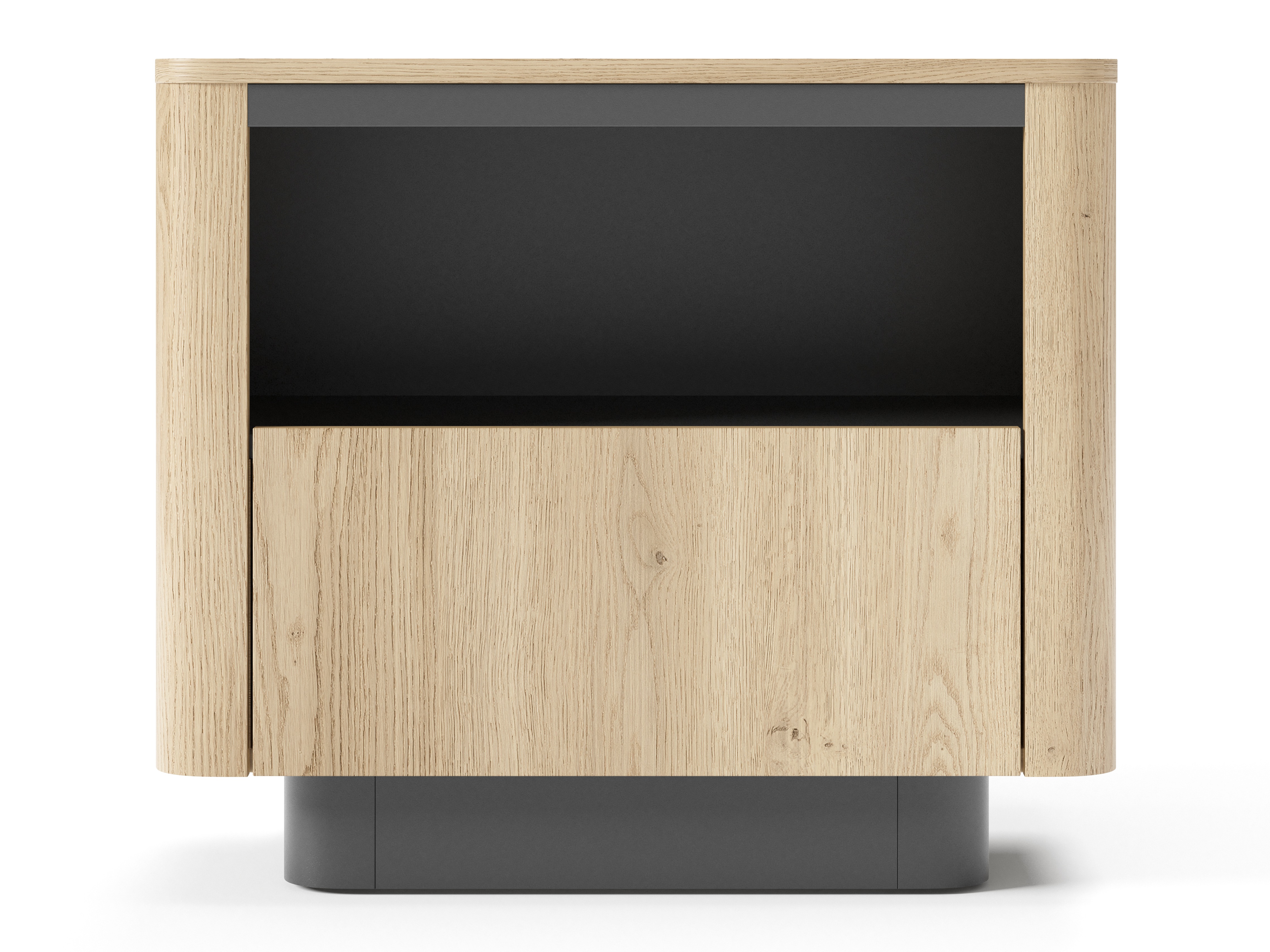 Nachtkastje Sevdori 105