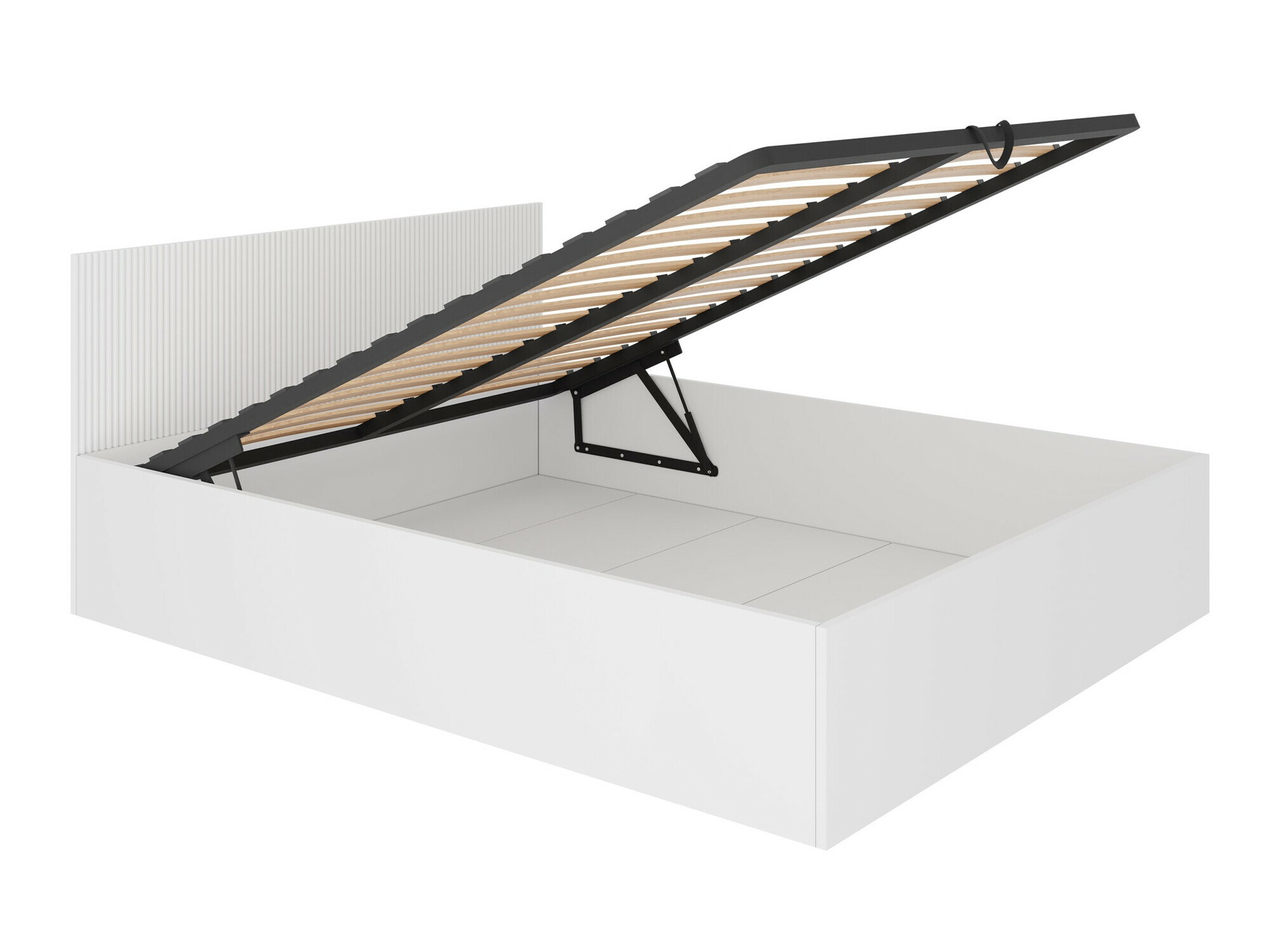 Slaapkamer set Comfivo Larmire 117