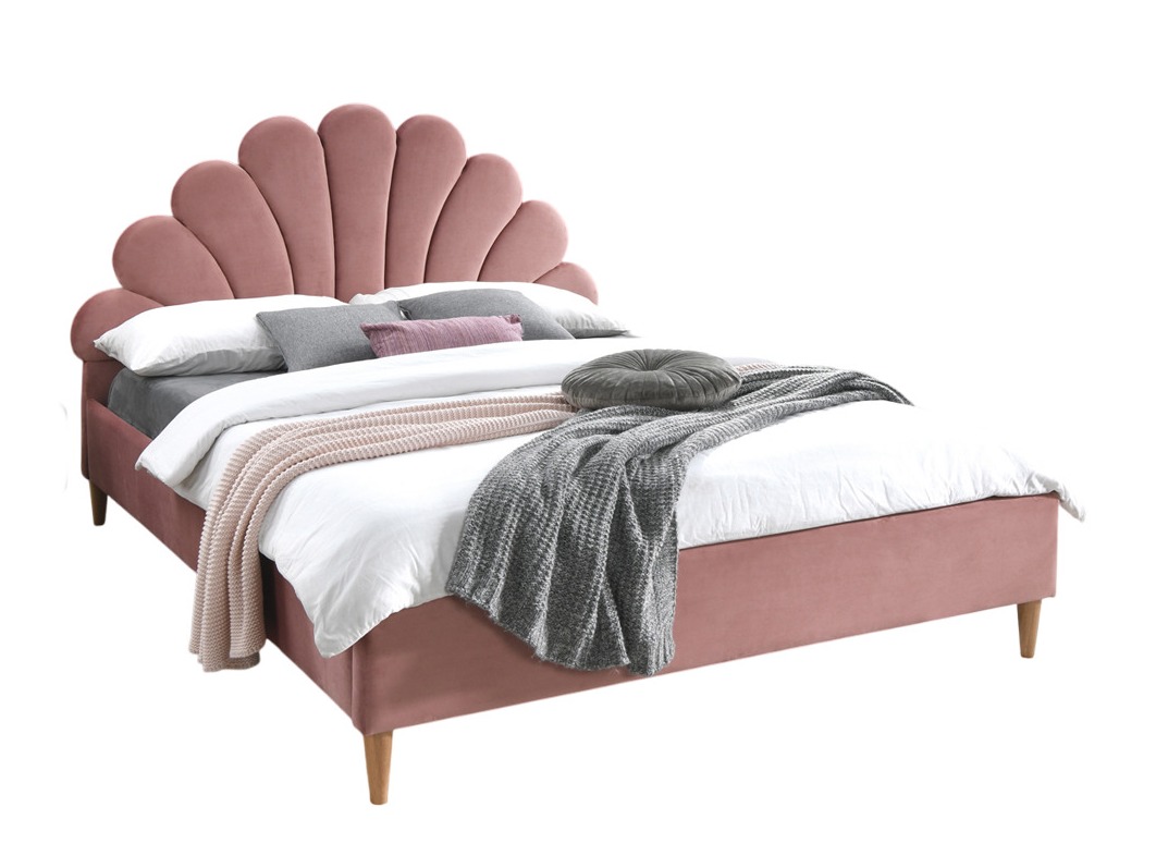 Bed Detroit 778
