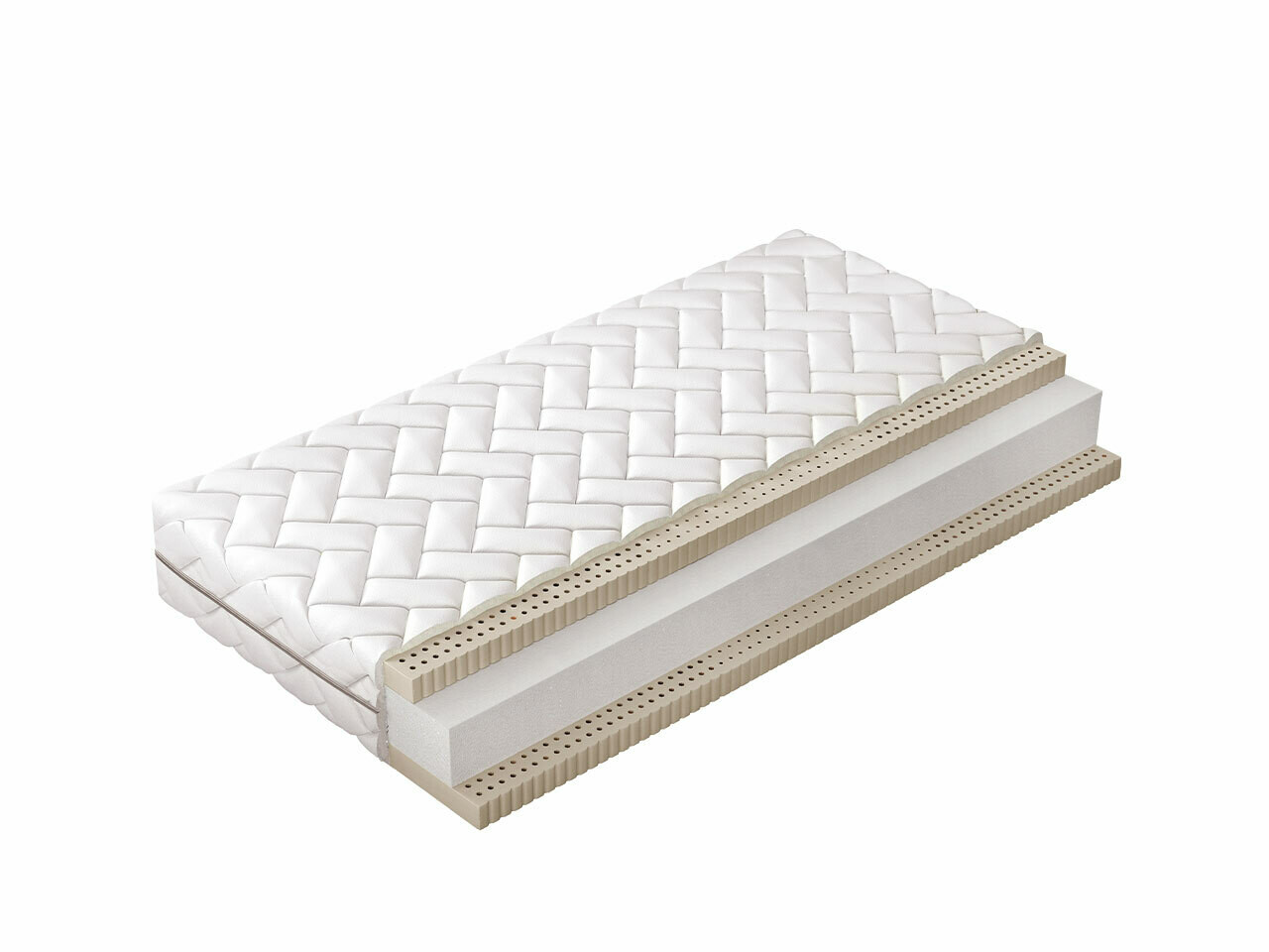 Matras ComfiDream 143