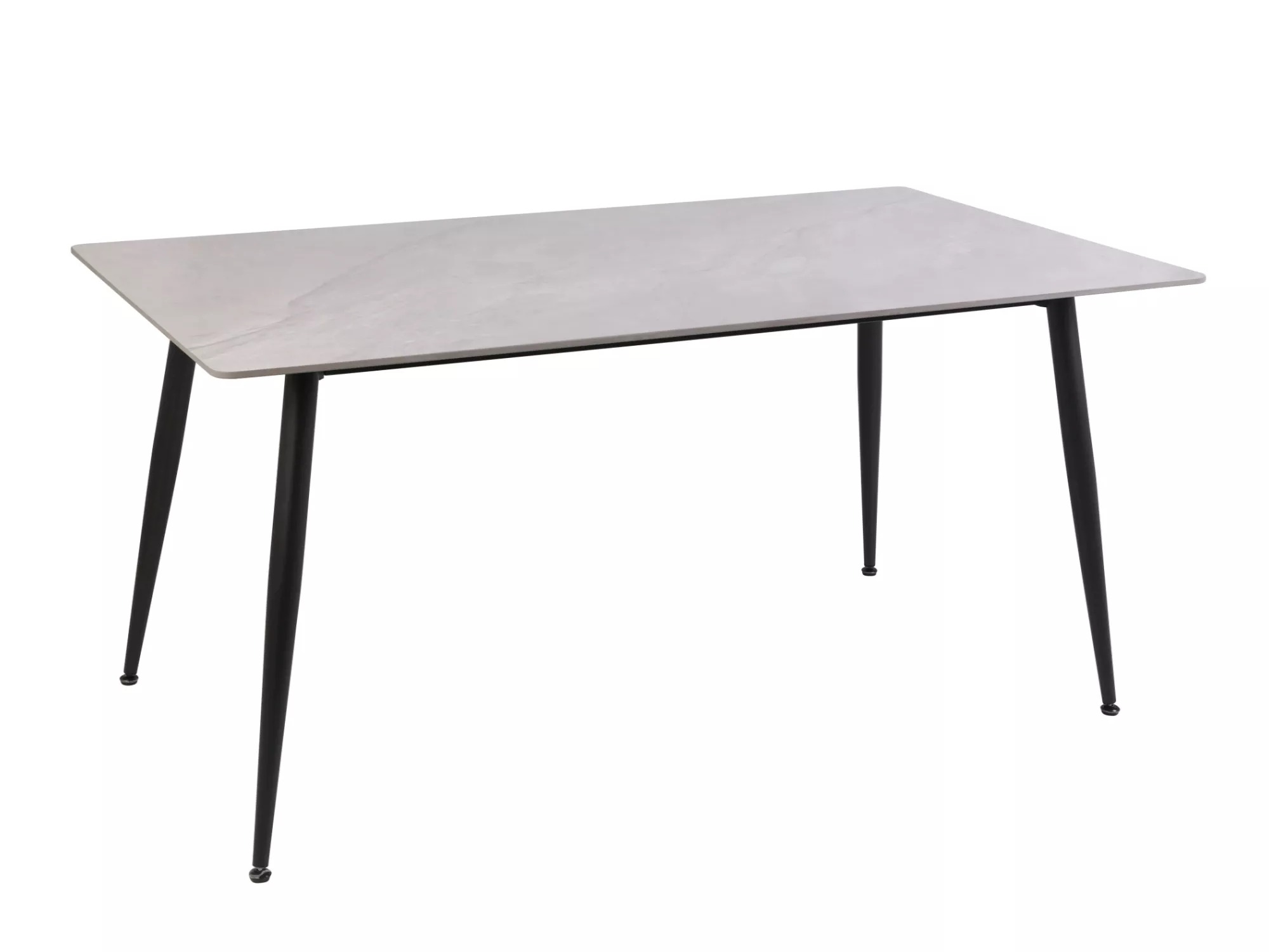 Tafel Detroit 779 (Grijs marmer)