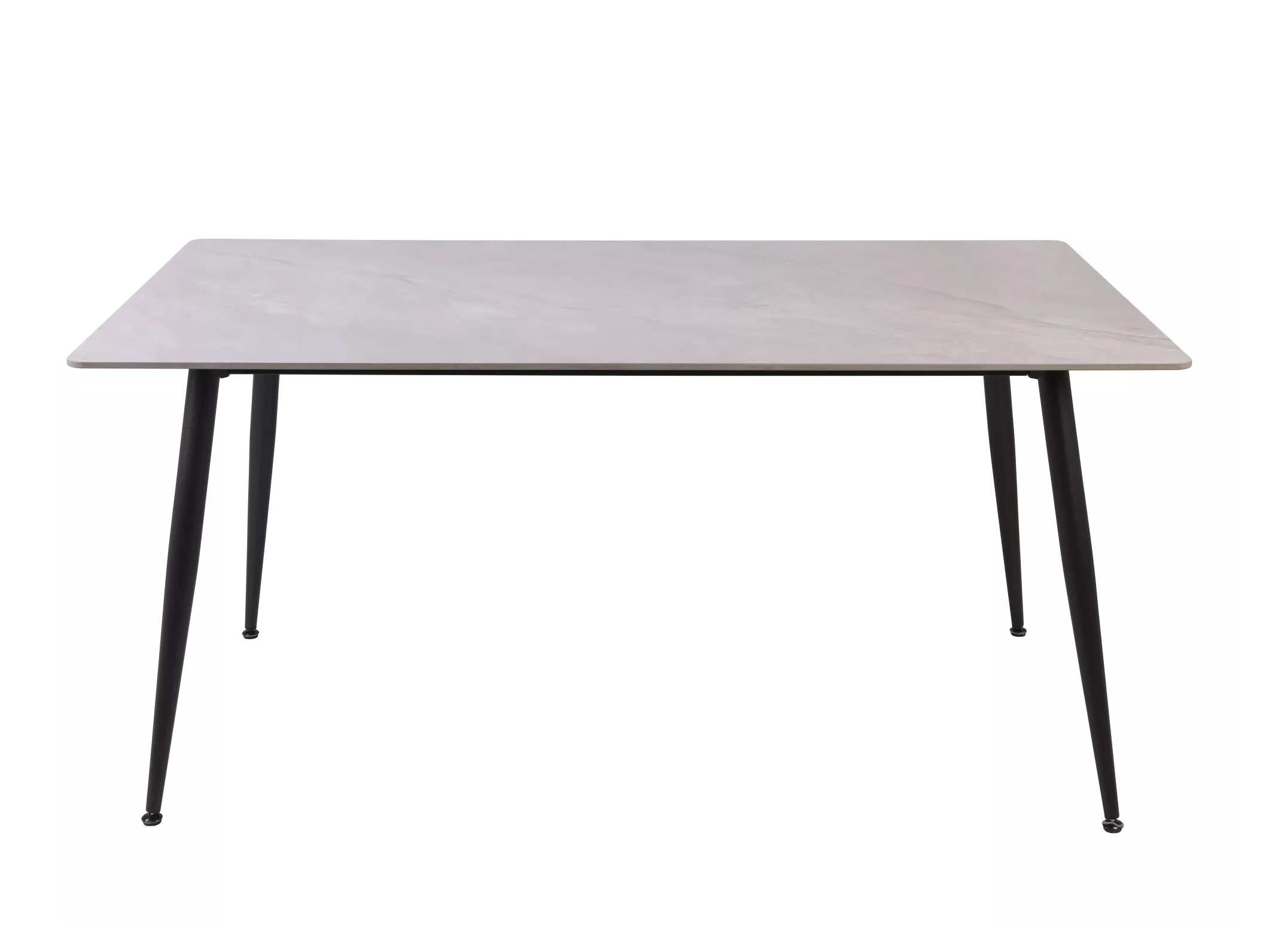 Tafel Detroit 779 (Grijs marmer)