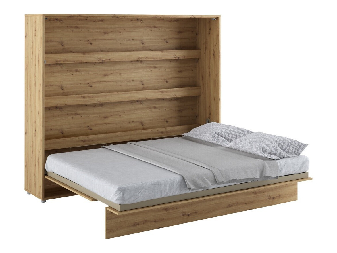 Muurbed Concept Pro Lenart Levfere 115 (Artisan eiken)