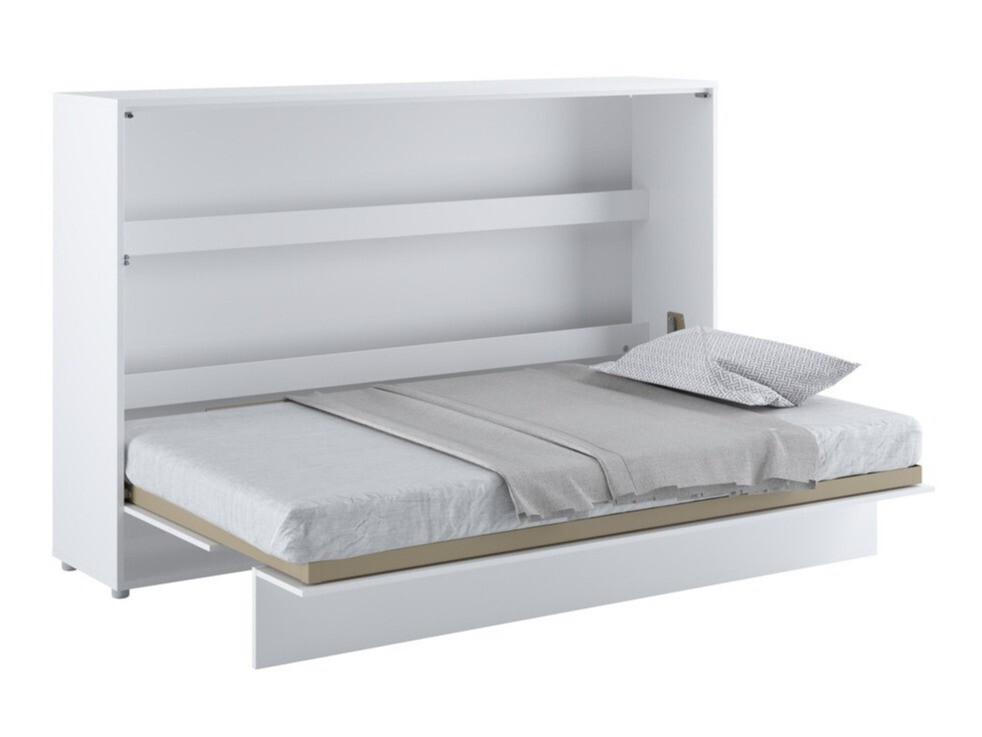 Muurbed Concept Pro Lenart V (Wit)