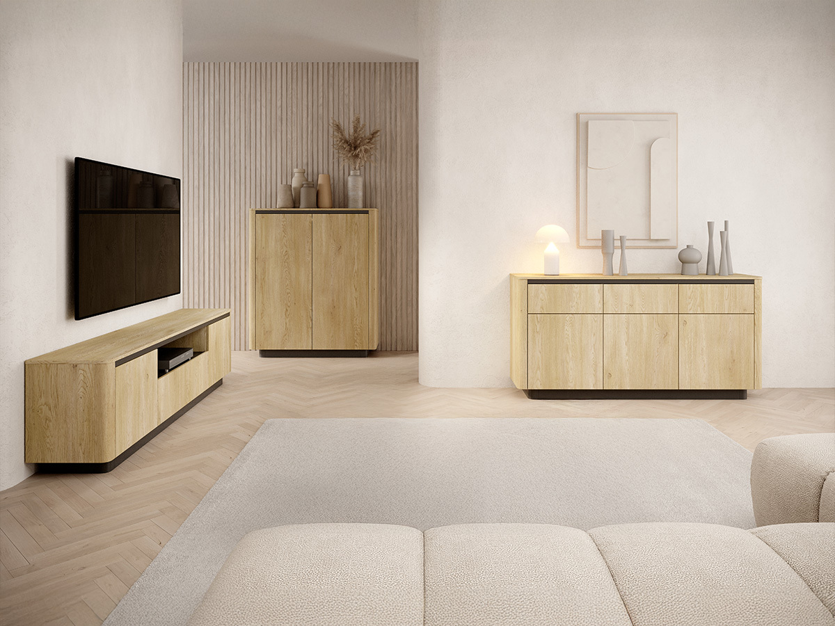 Dressoir Sevdori 101