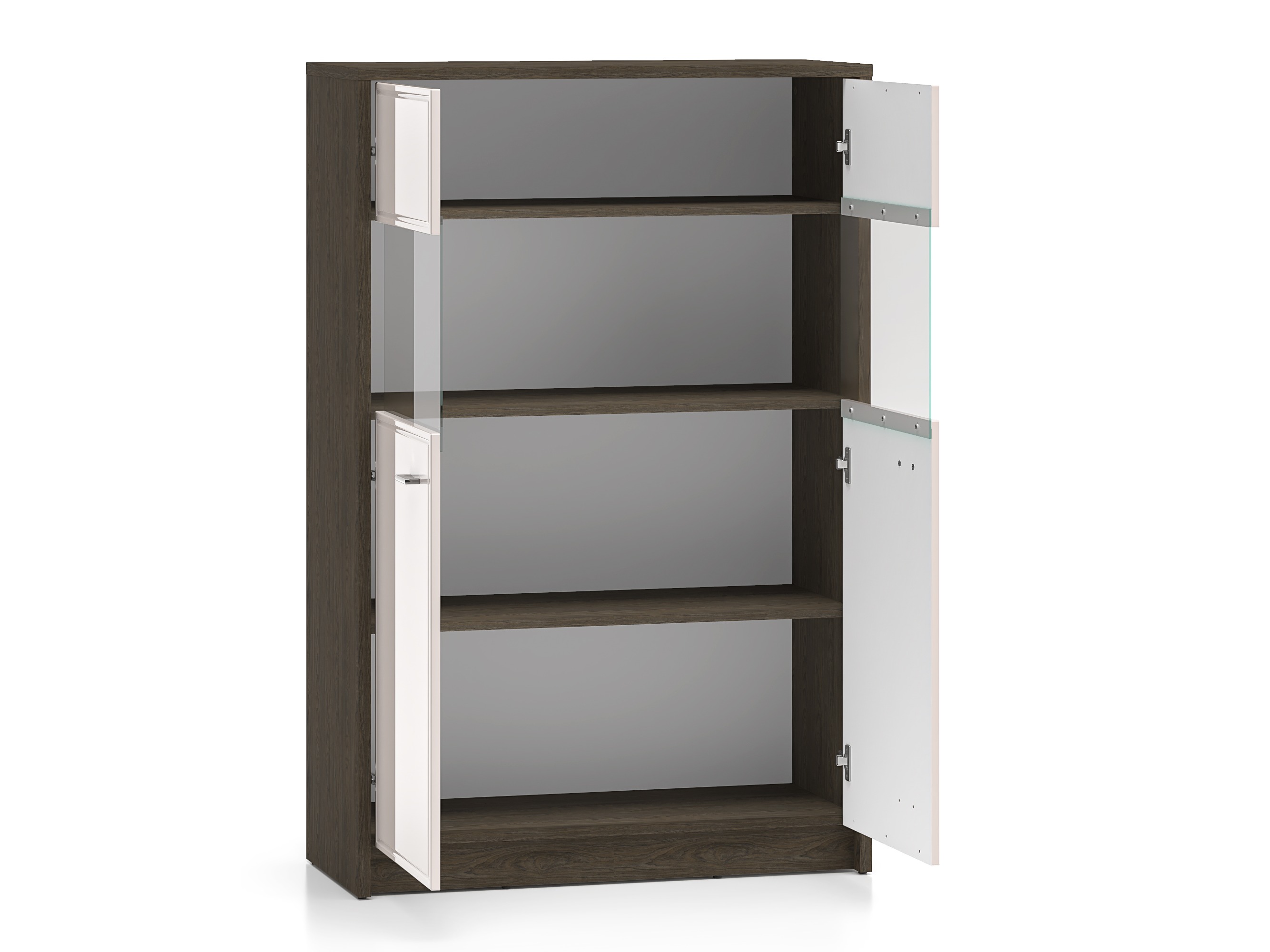 Boekenkast Avibale 102