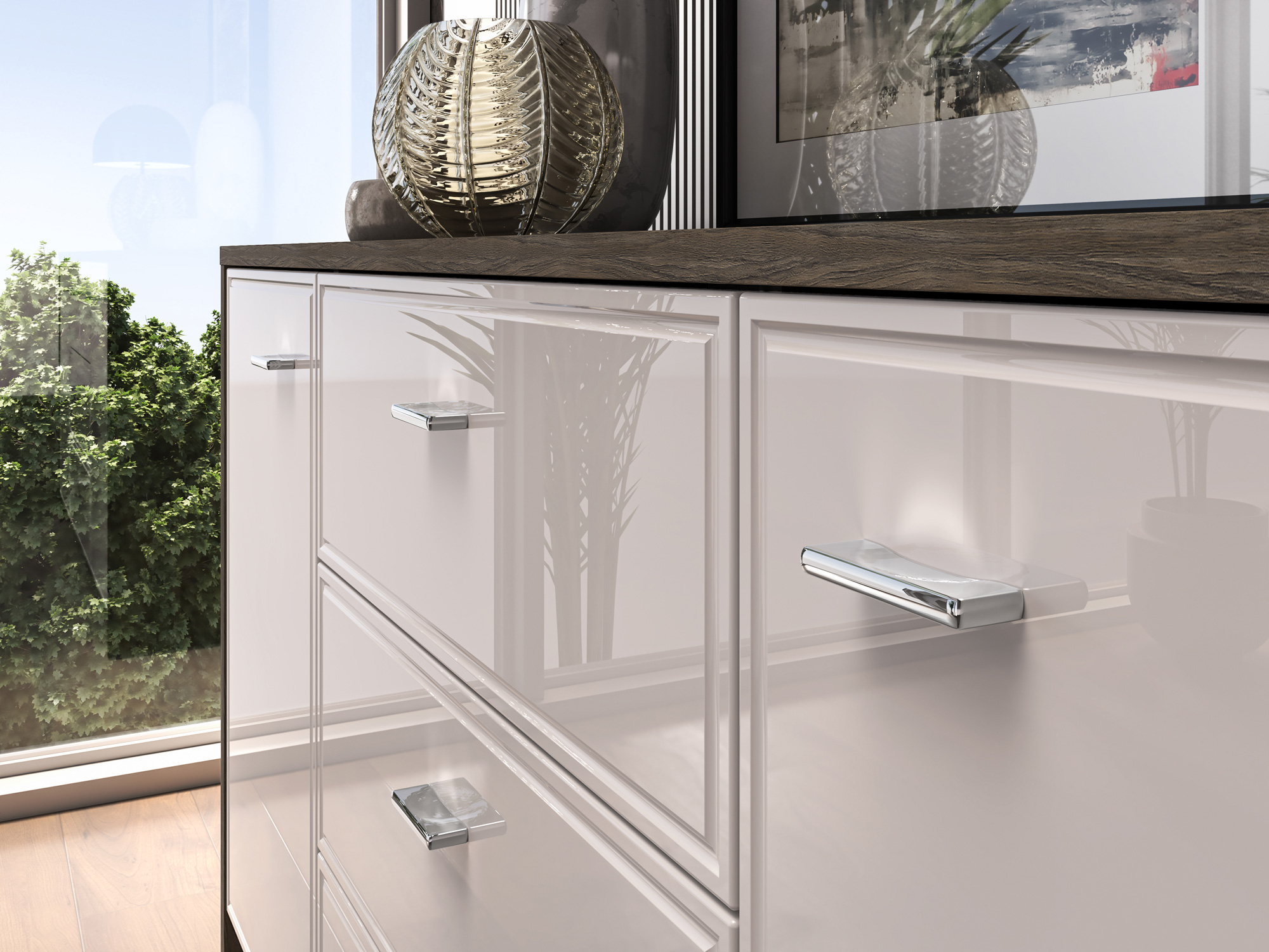 Ladekast Avibale 103