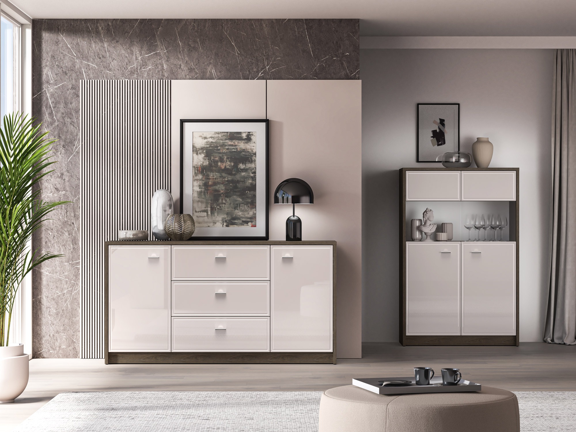 Ladekast Avibale 103