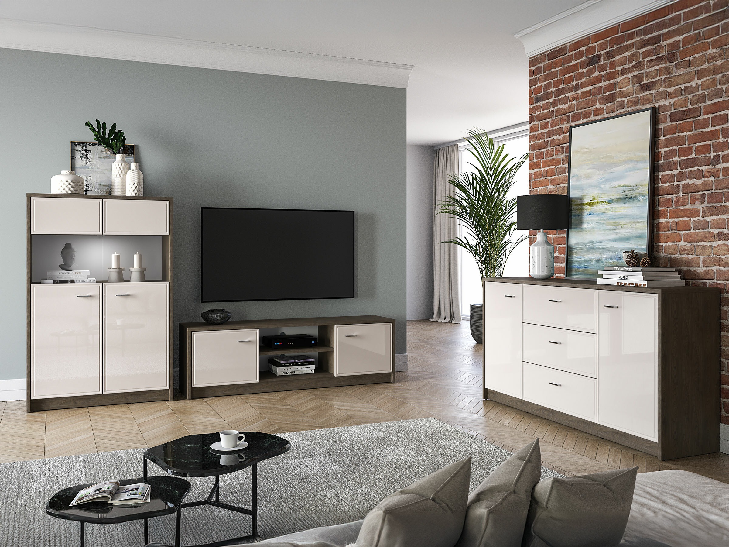 Ladekast Avibale 103