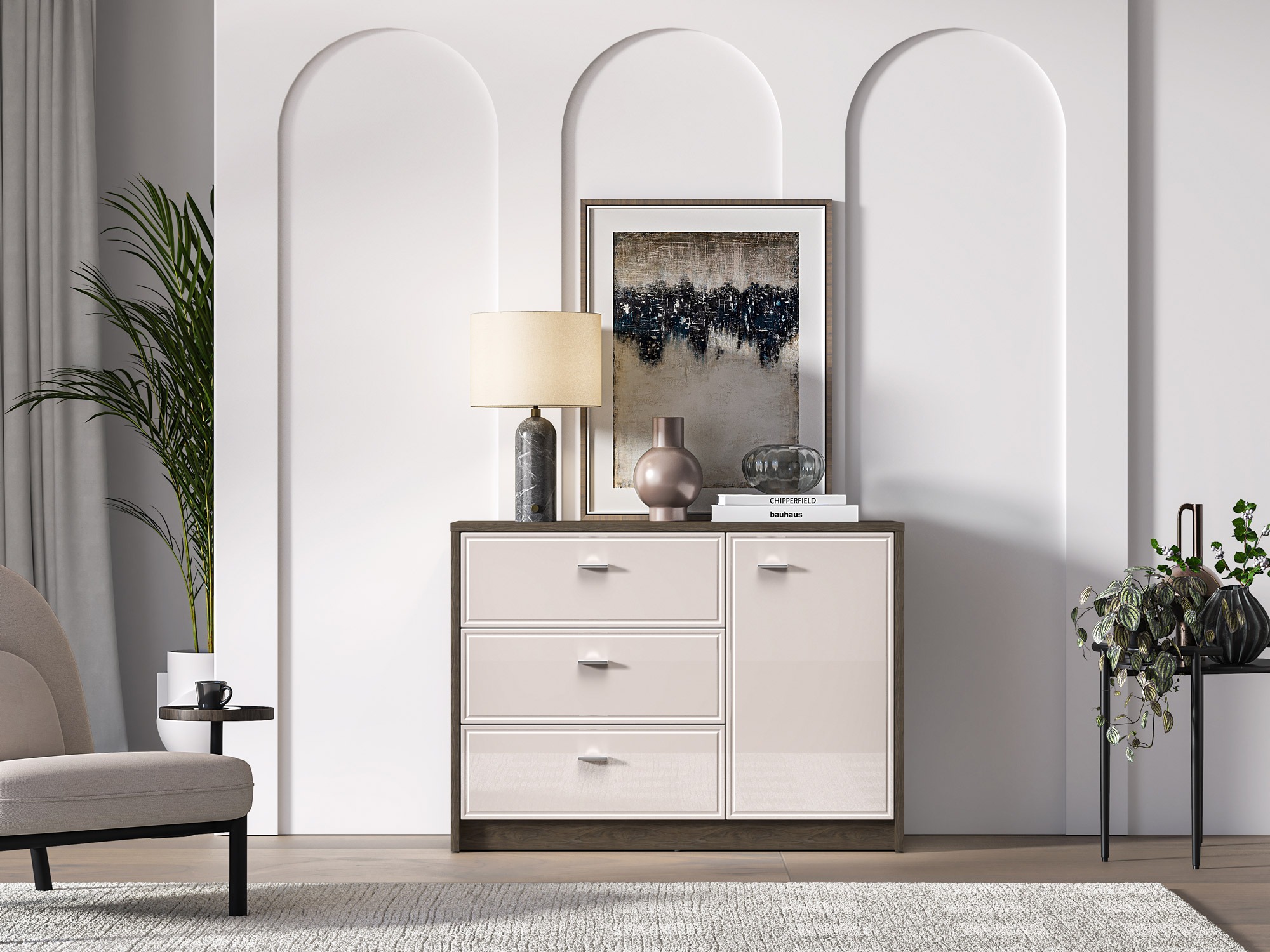 Ladekast Avibale 104