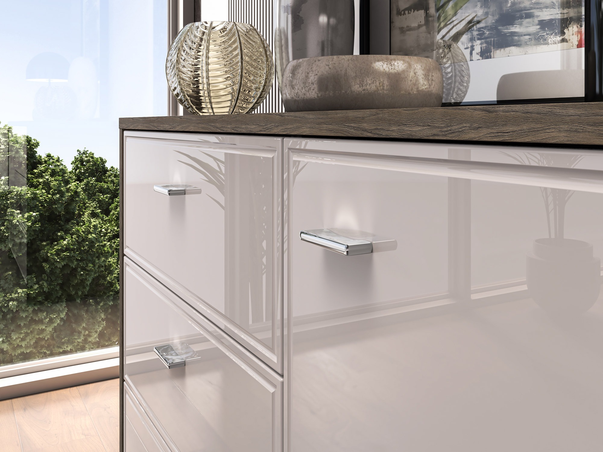 Ladekast Avibale 104