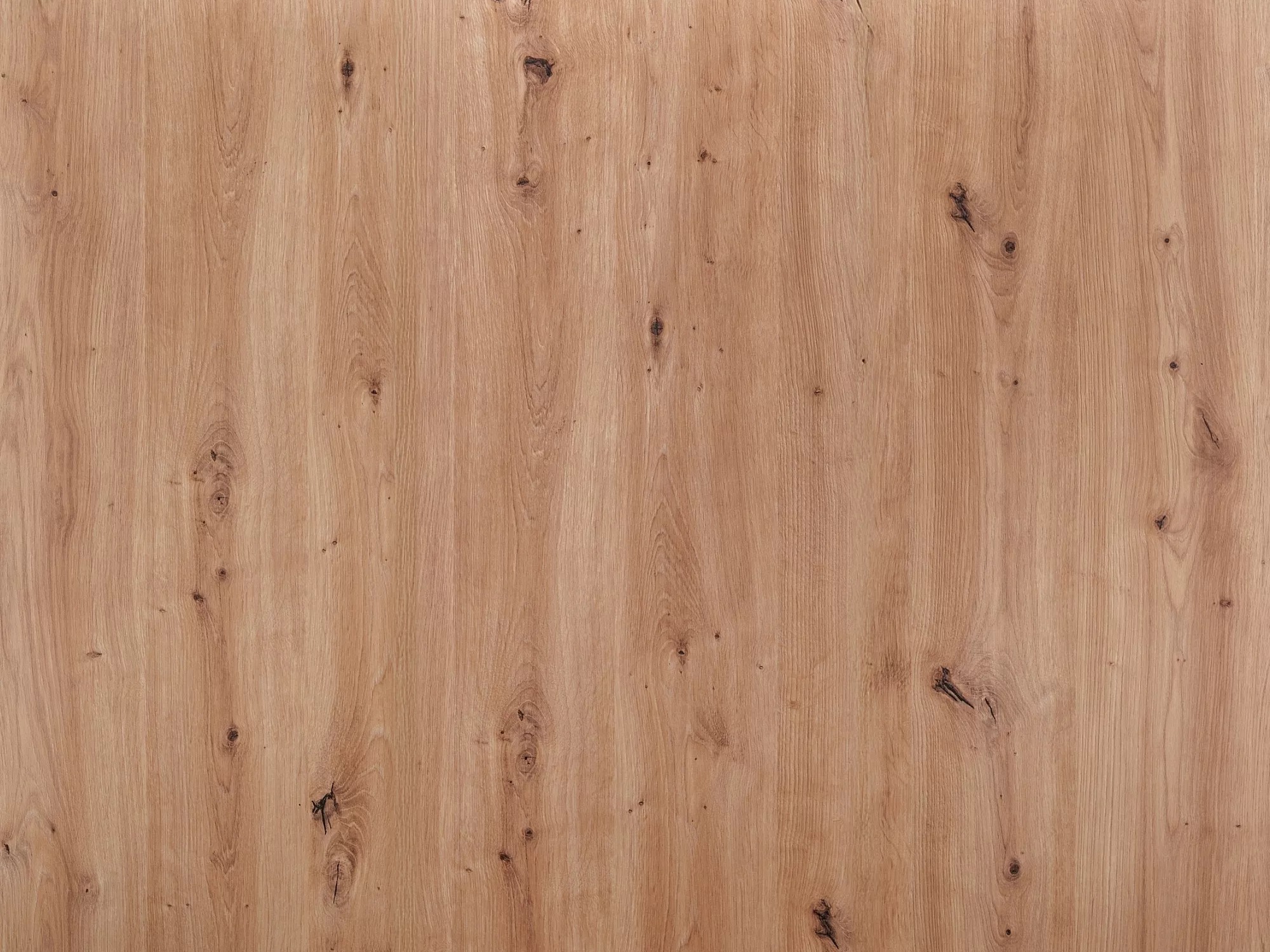 Tafel Detroit 791 (Artisan eiken + Zwart)