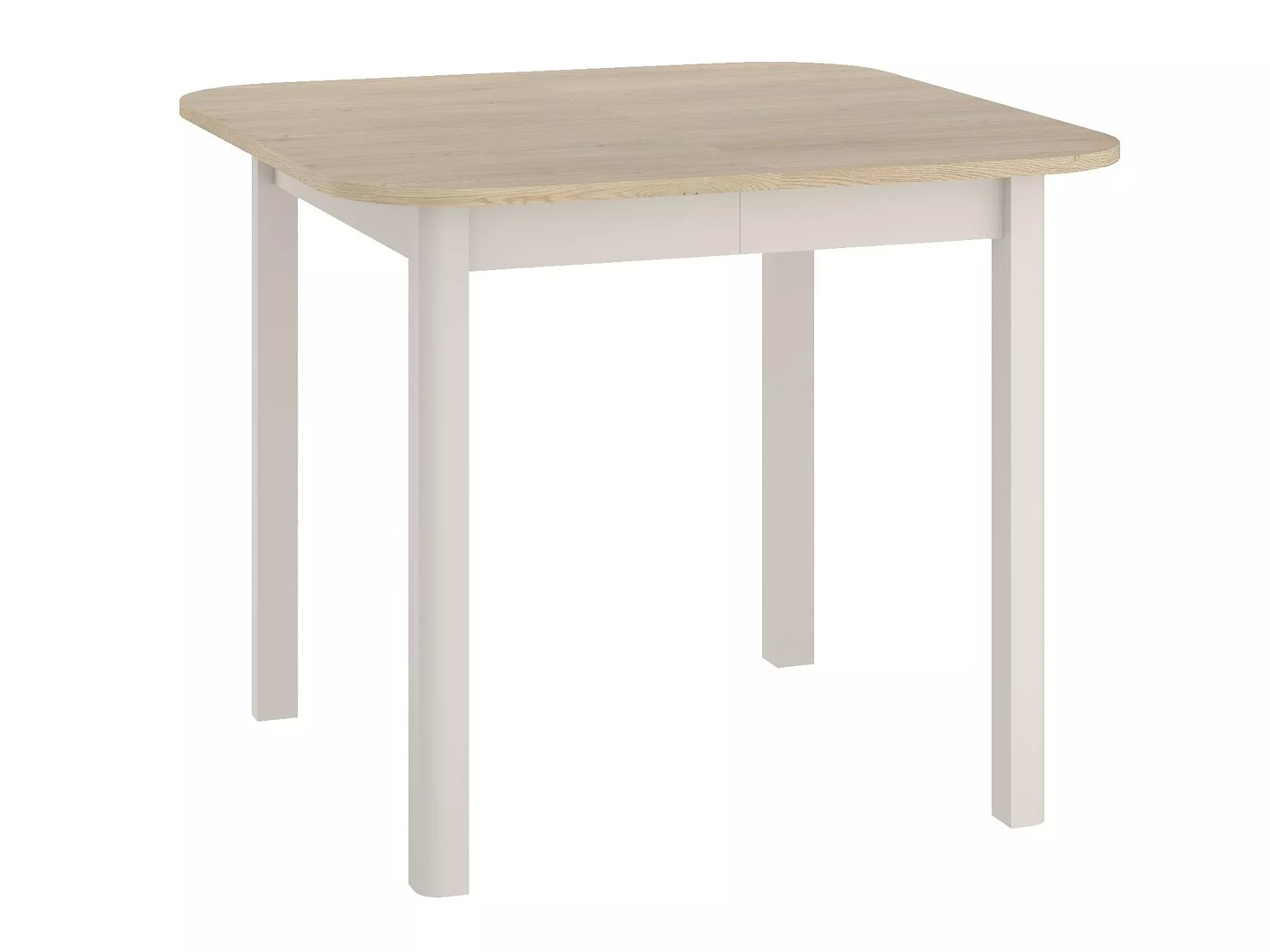 Tafel Detroit 791 (Eiken + Kasjmier)