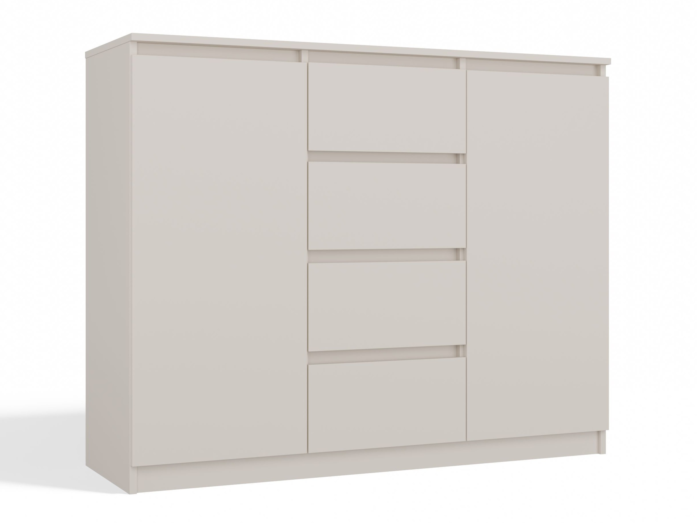 Ladekast Elbvelu 113 (Kasjmier)