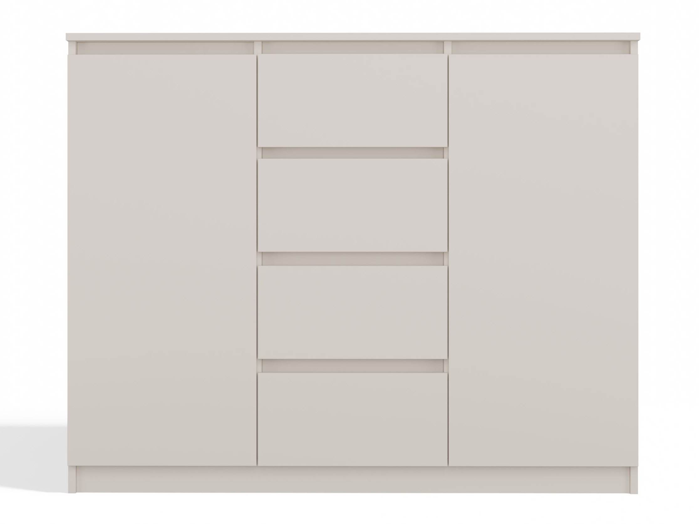 Ladekast Elbvelu 113 (Kasjmier)