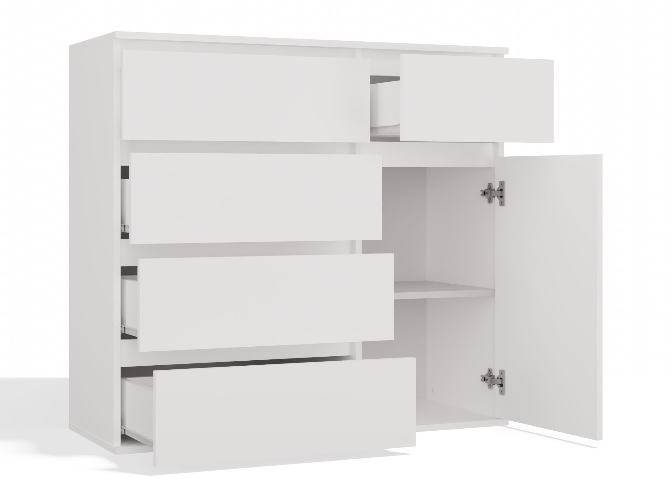 Ladekast Elbvelu 130