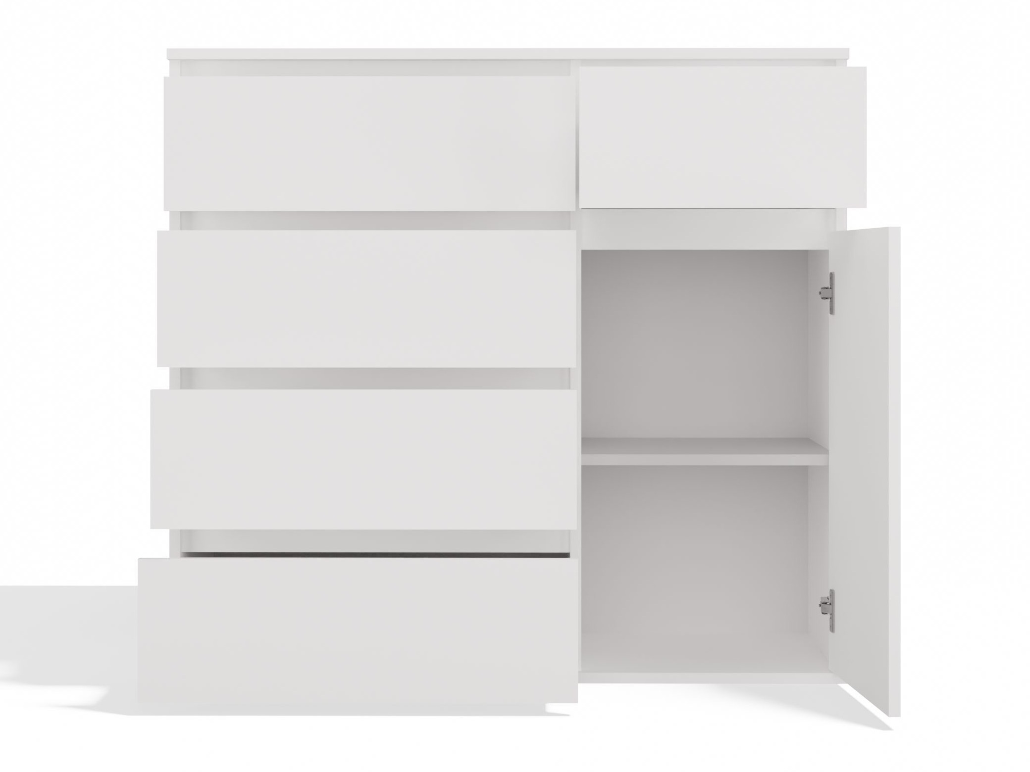 Ladekast Elbvelu 130