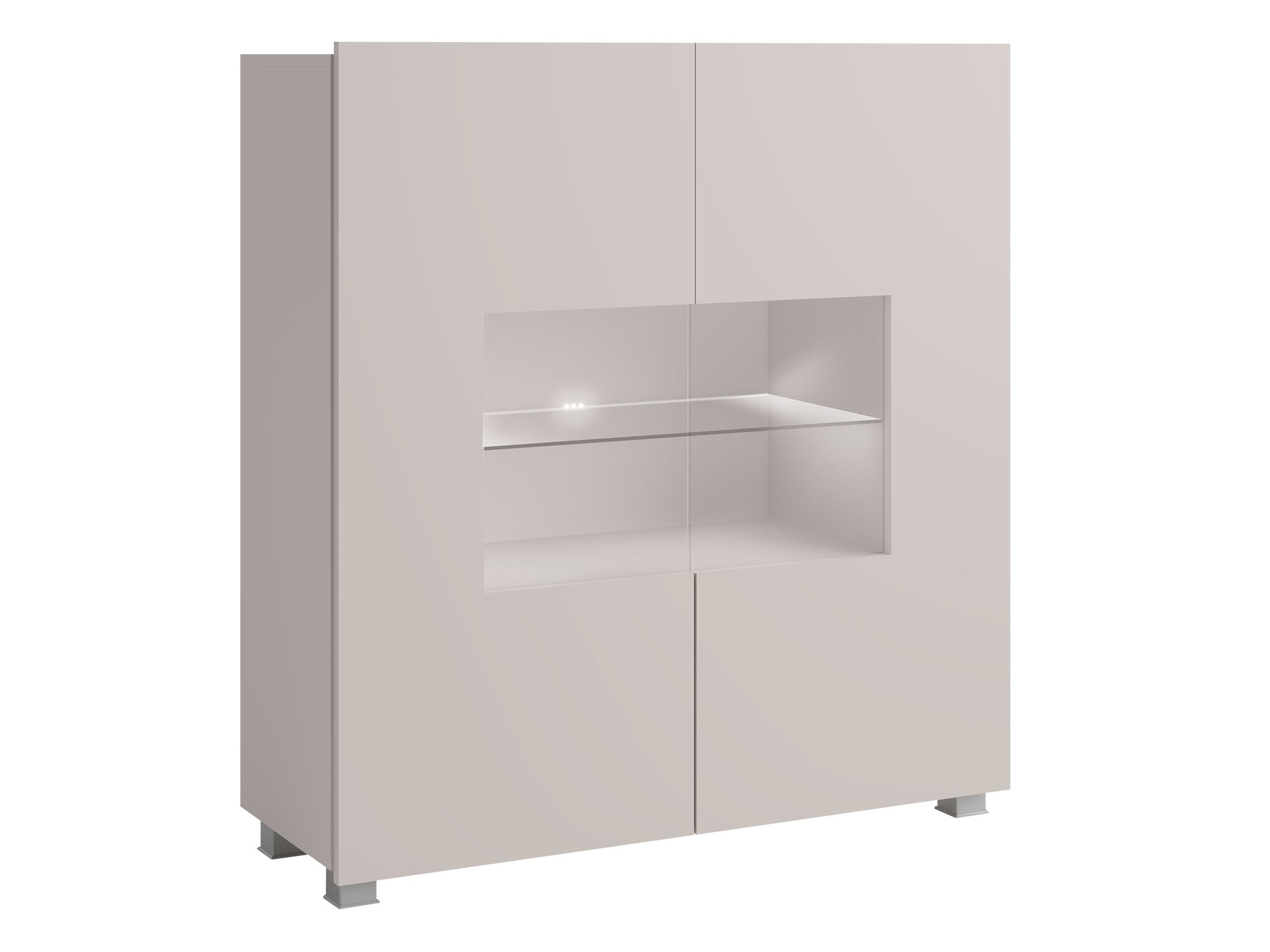 Dressoir Tivdalu 100 (Kasjmier)