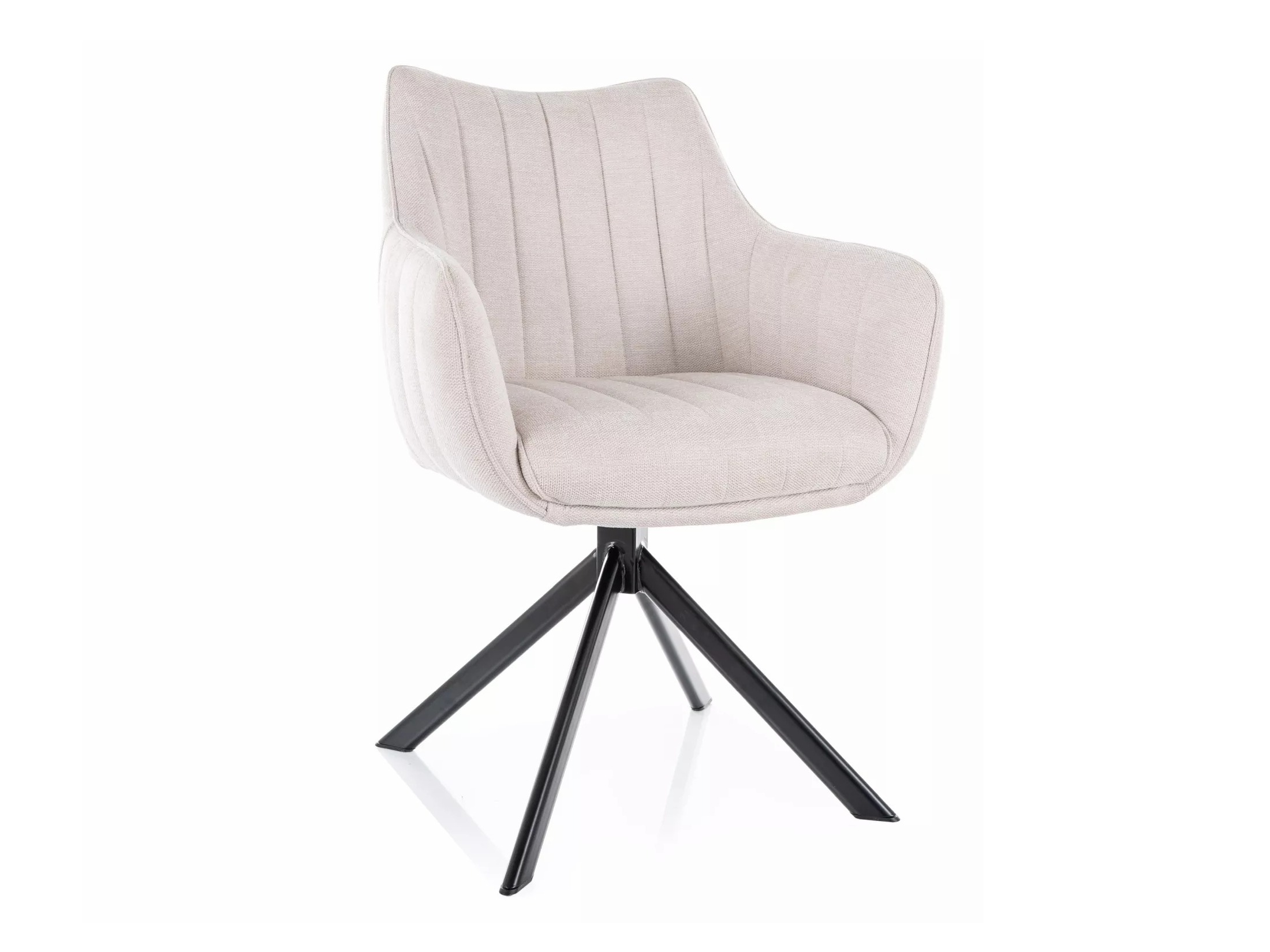 Stoel Detroit 226 (Licht beige)