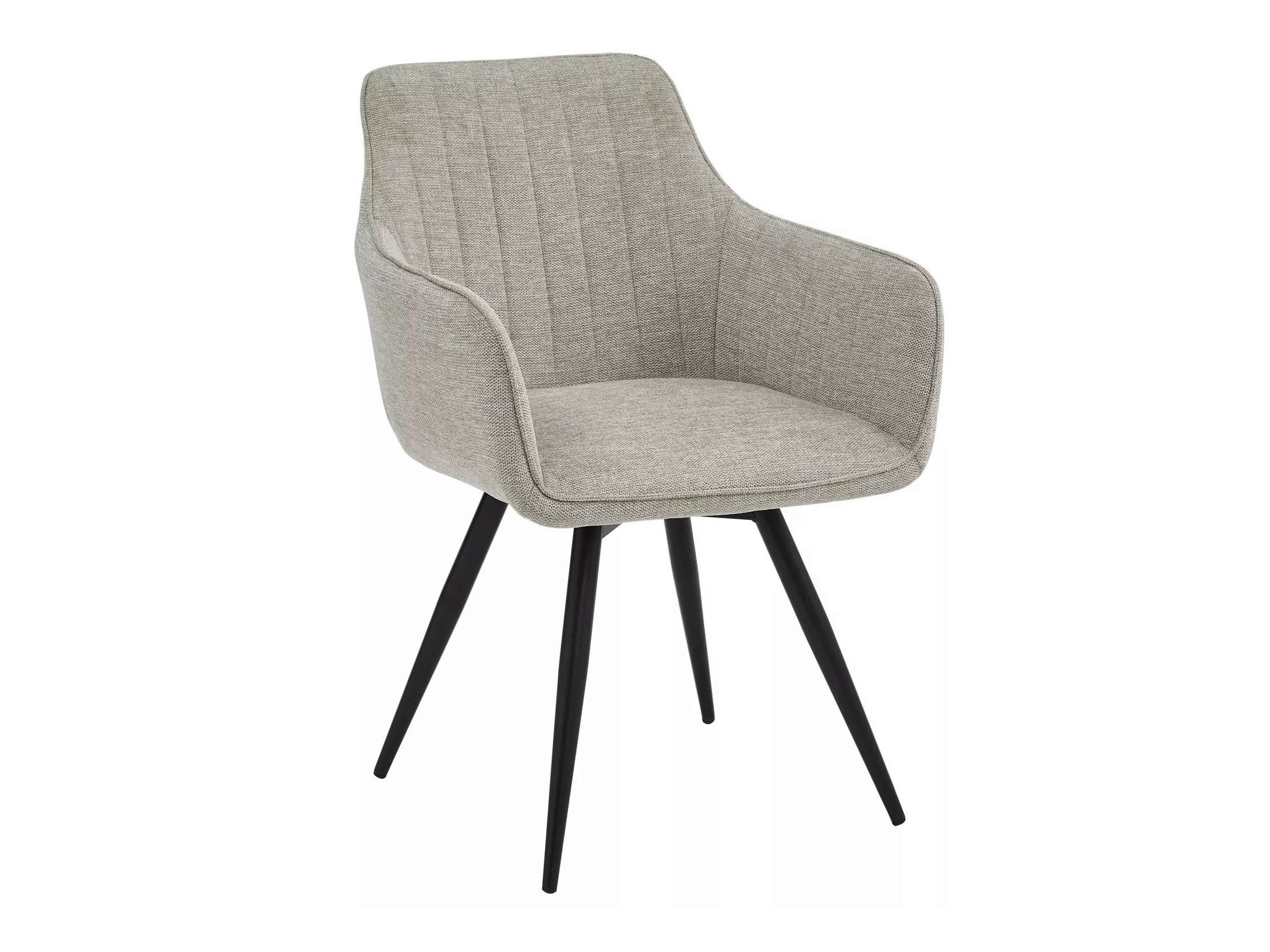 Stoel Detroit 289 (Licht beige)