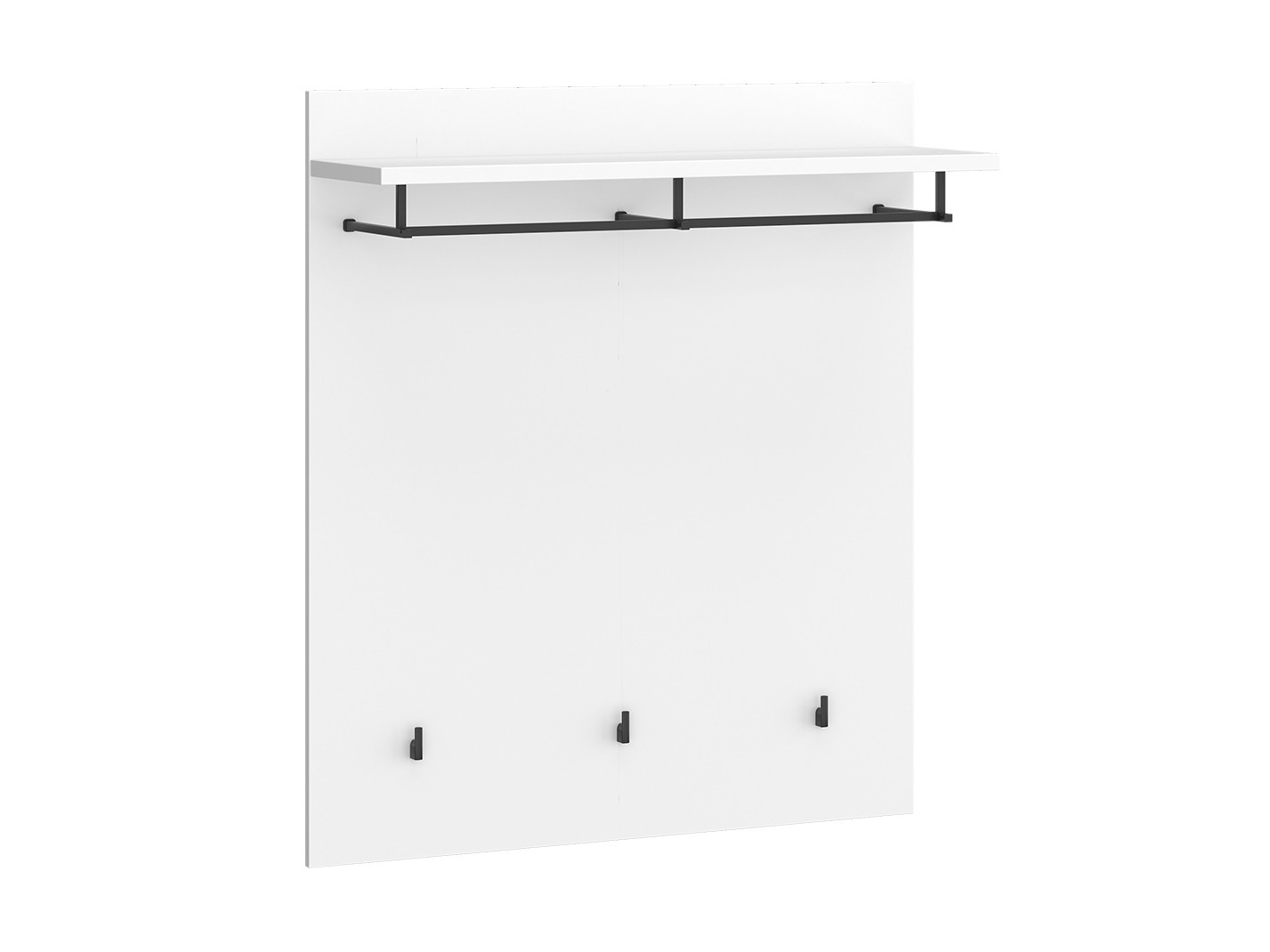 Gangmeubelset Venlori 119 (Wit)