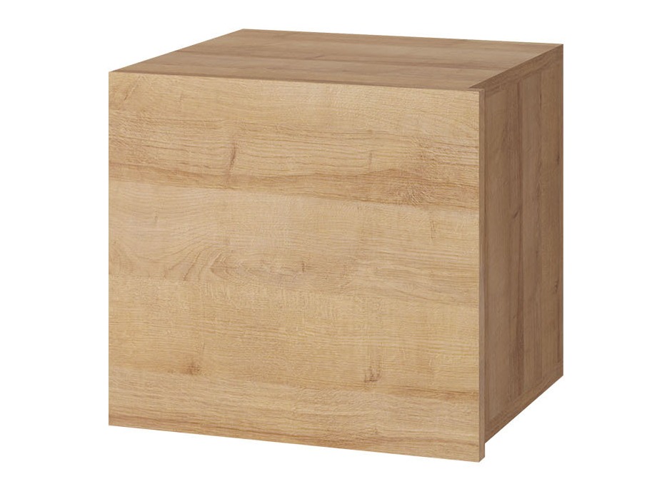 Wandkast Tivdalu 124 (Gouden eik)