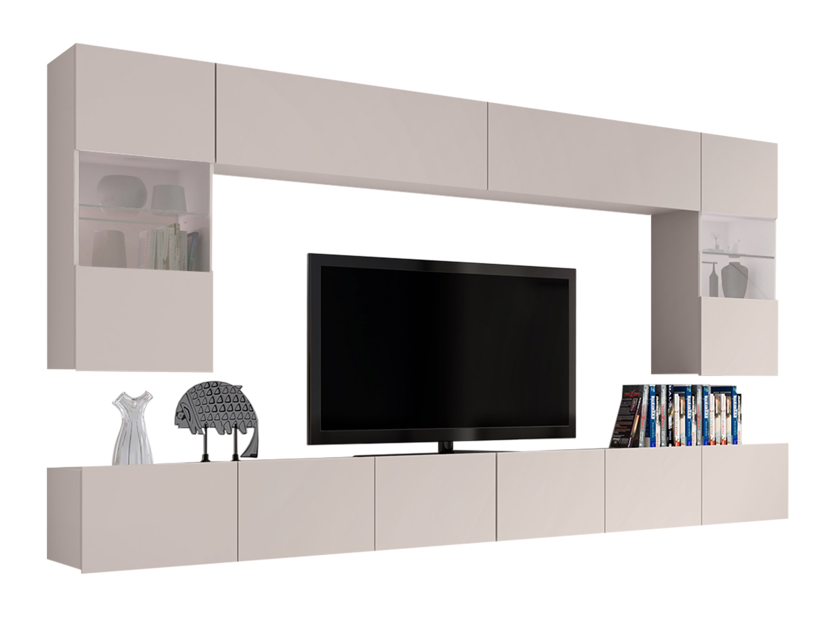 Woonkamerset Tivdalu 105 (Kasjmier)