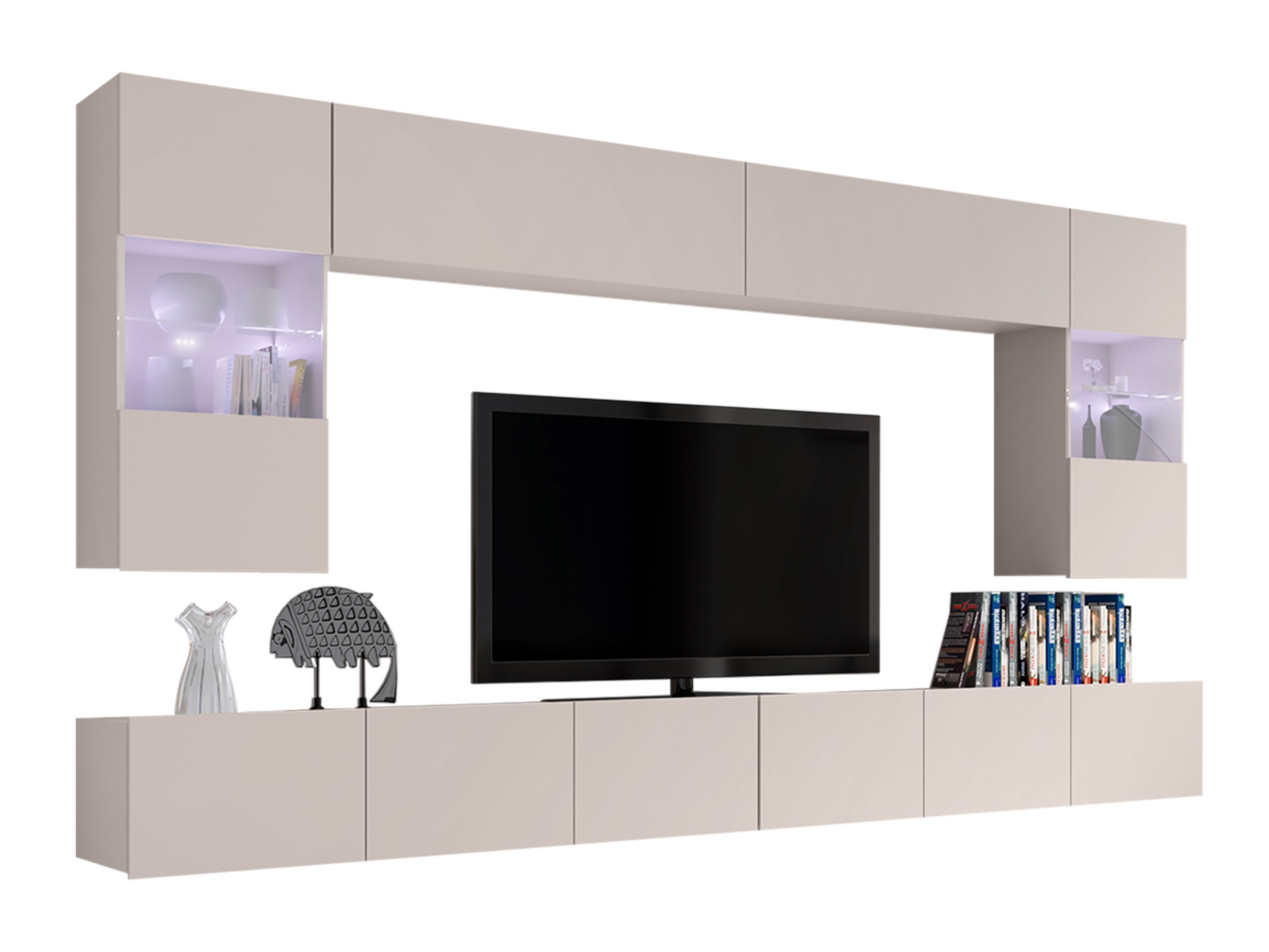 Woonkamerset Tivdalu 105 (Kasjmier)