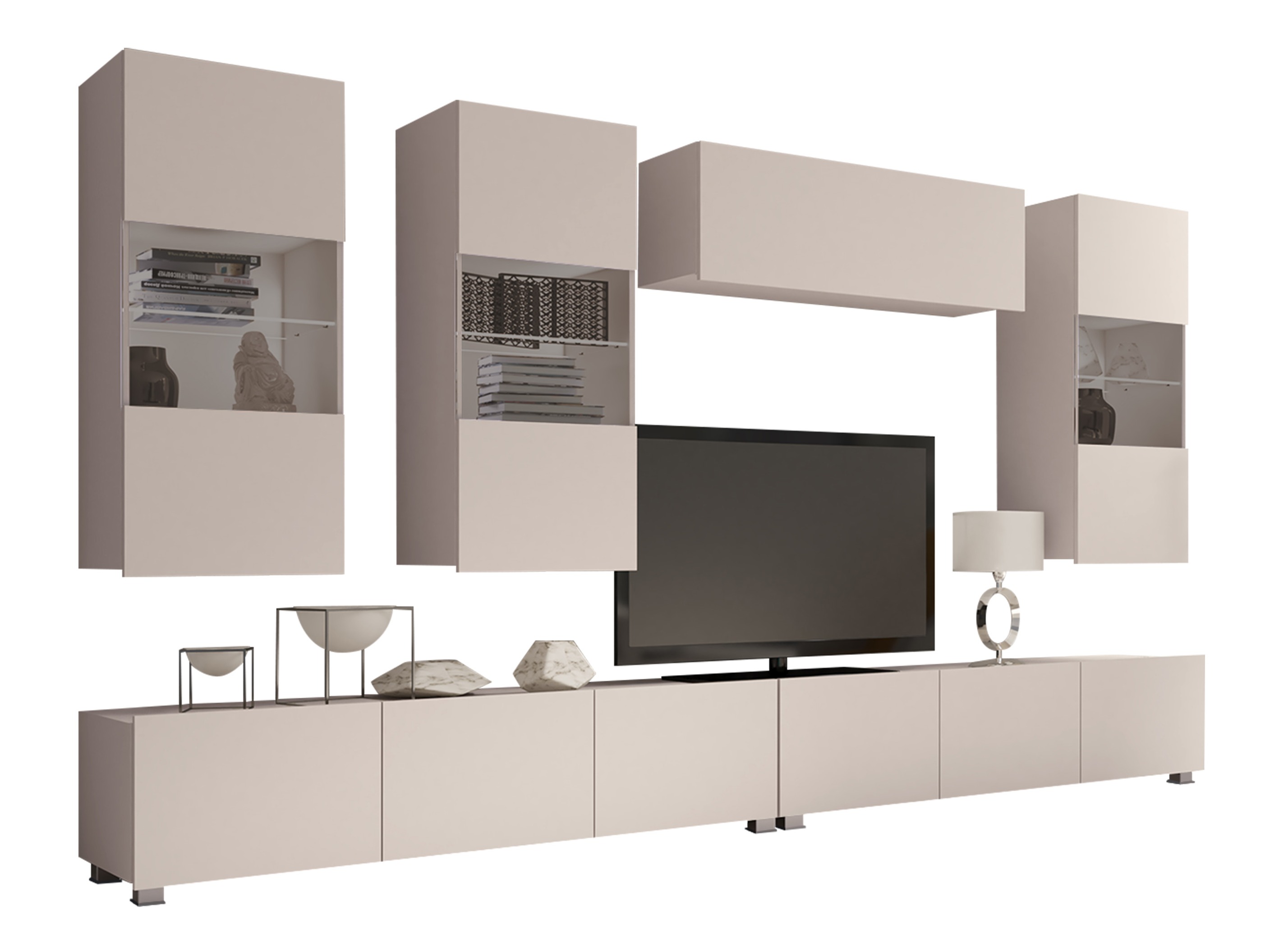 Woonkamerset Tivdalu 109 (Kasjmier)