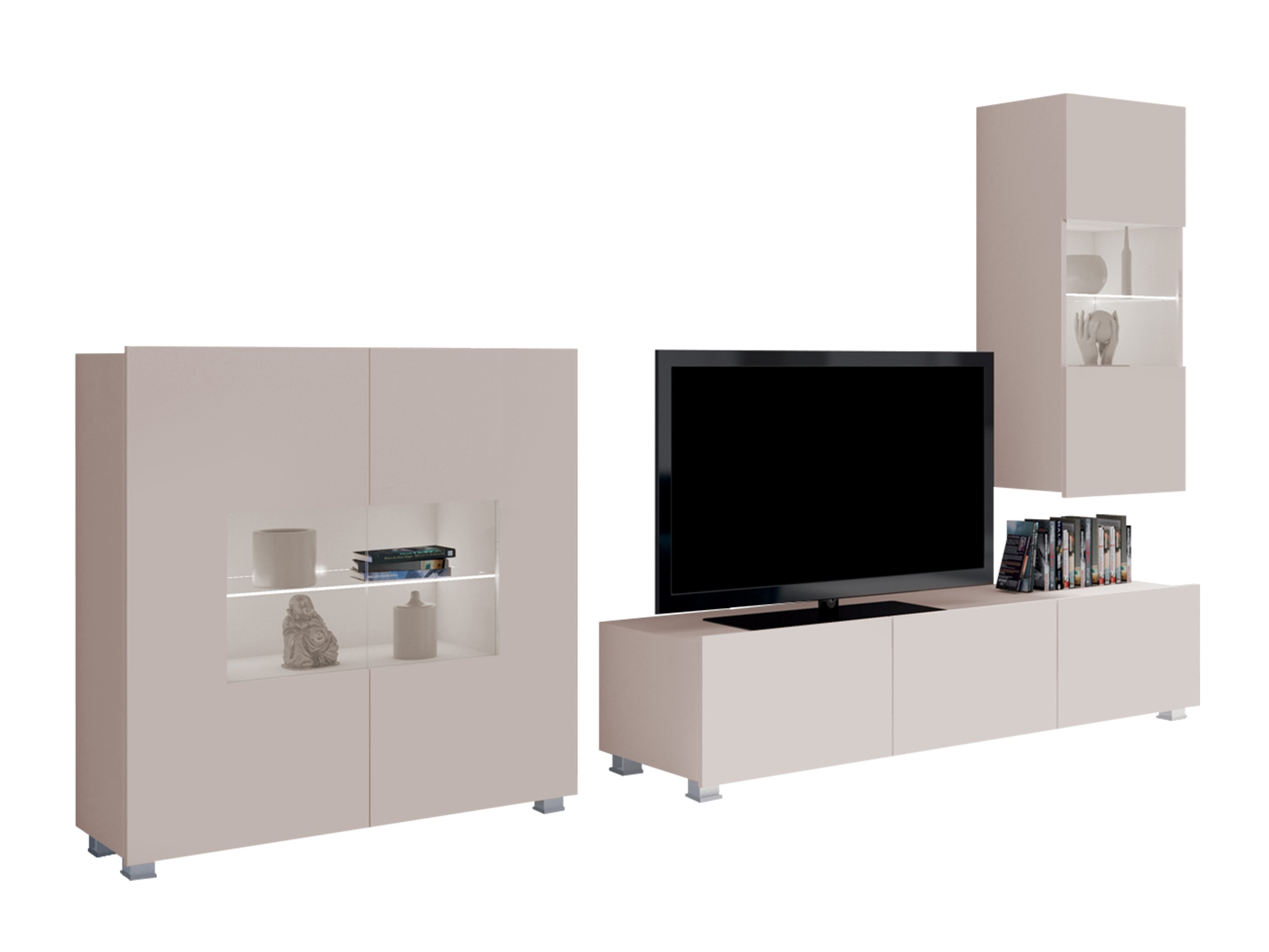 Woonkamerset Tivdalu 111 (Kasjmier)