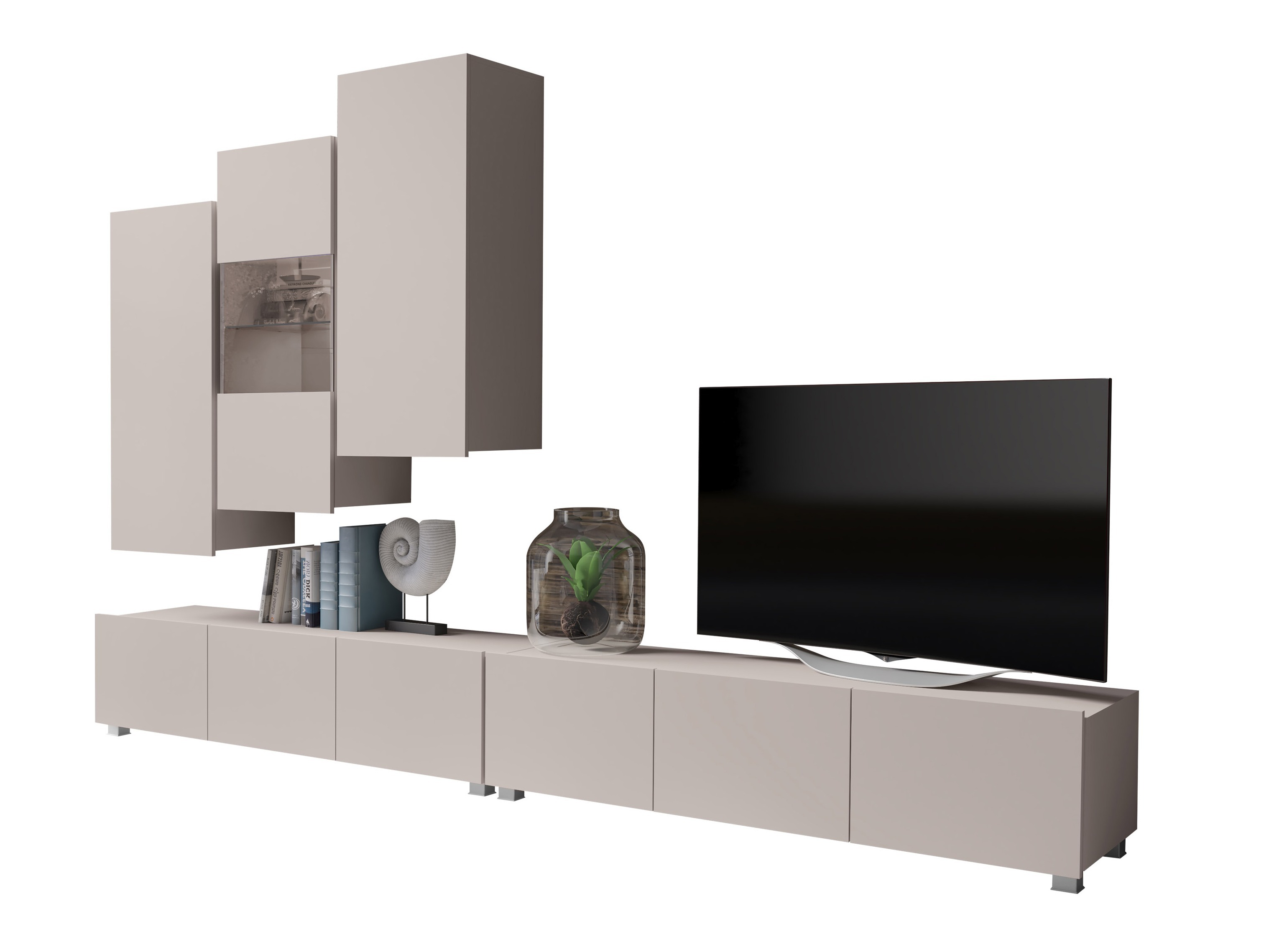 Woonkamerset Tivdalu 133 (Kasjmier)