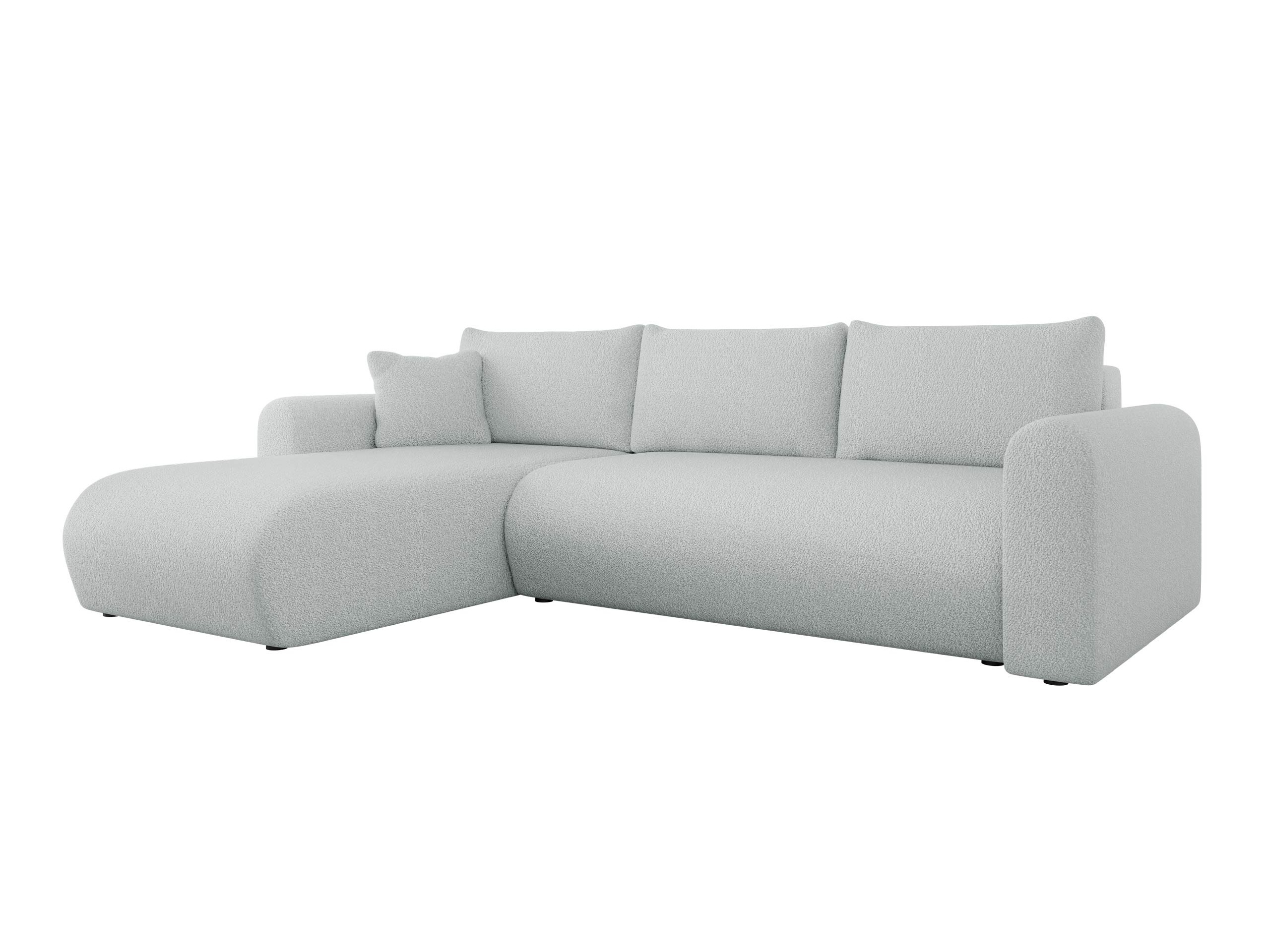 Hoekbank Comfivo Labor (Lambi 11)