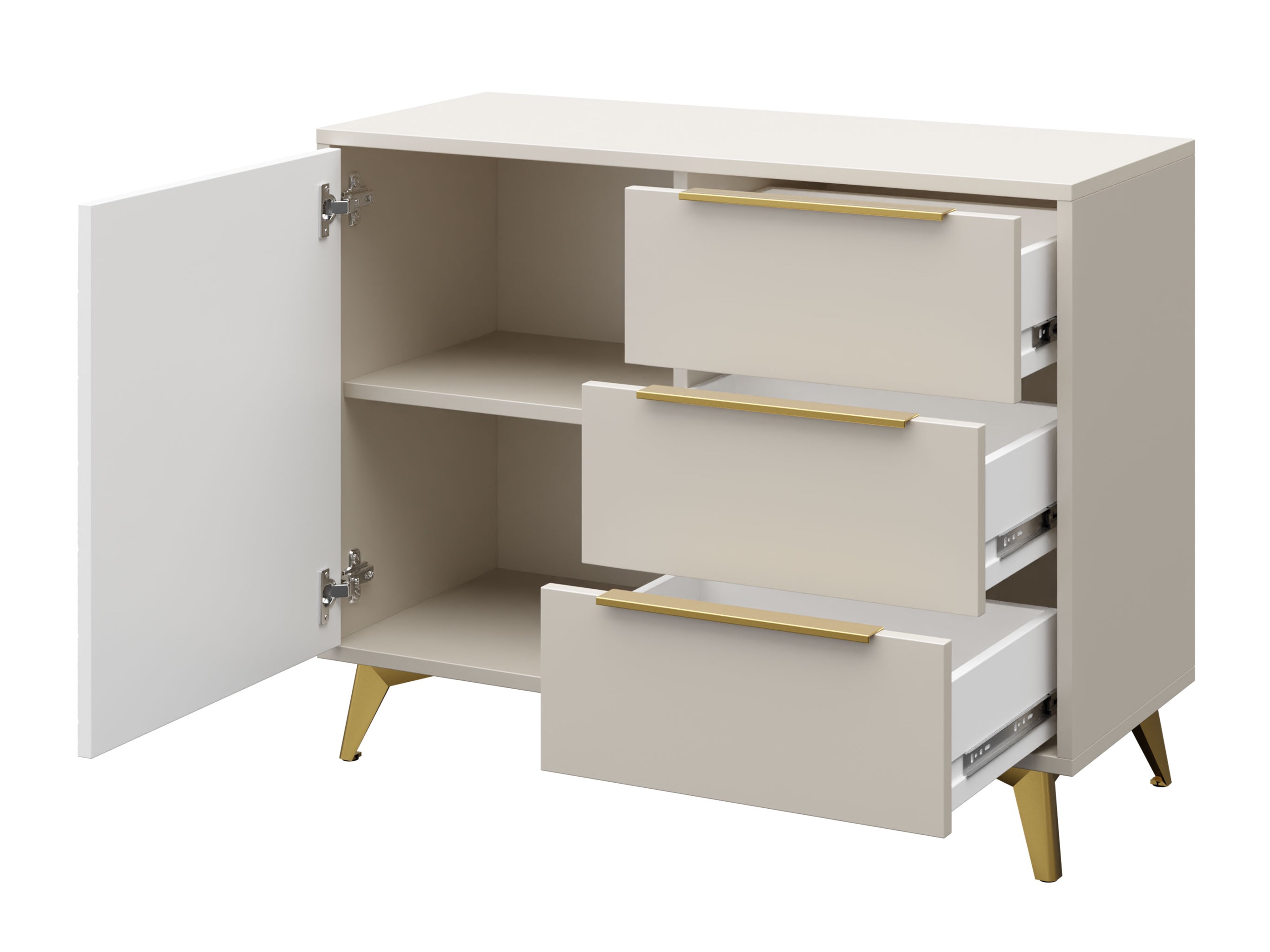 Ladekast Comfivo Citrus I