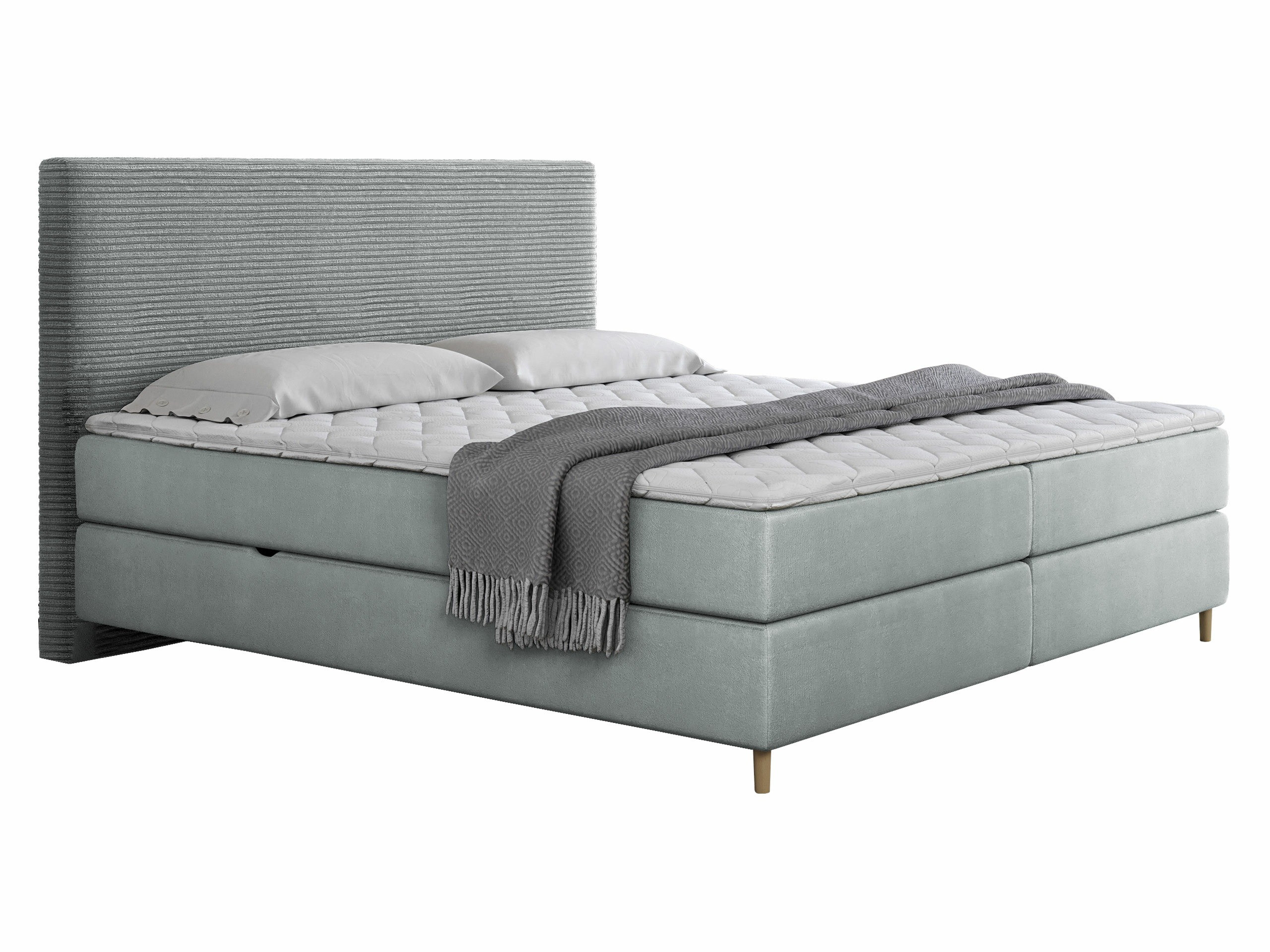 Boxspring ComfiDream 177 (Poso 55 + Paros 05)
