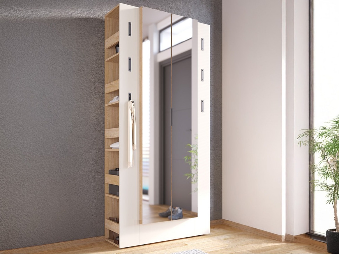 Boekenkast Ontario 149