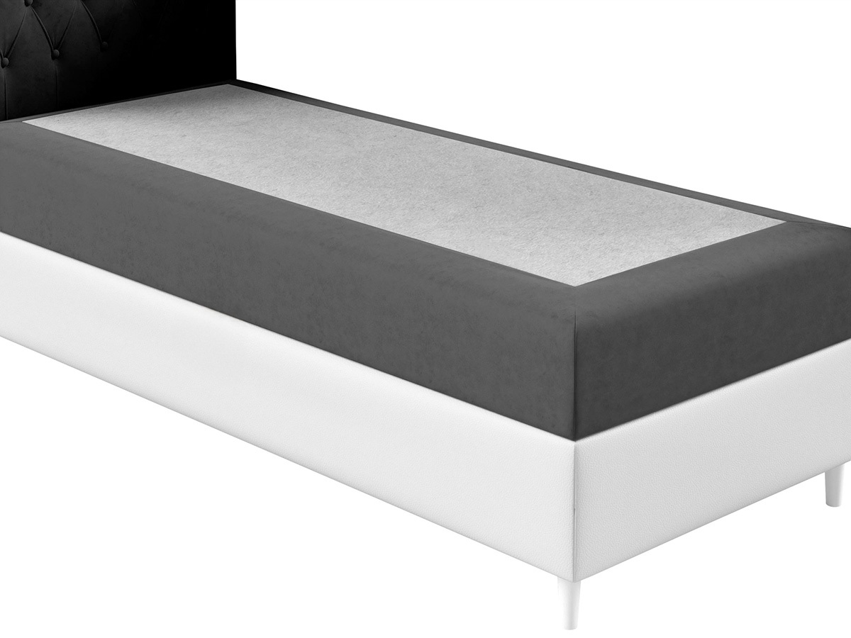 Boxspring Baltimore 171 (Soft 017 + Fresh 37)