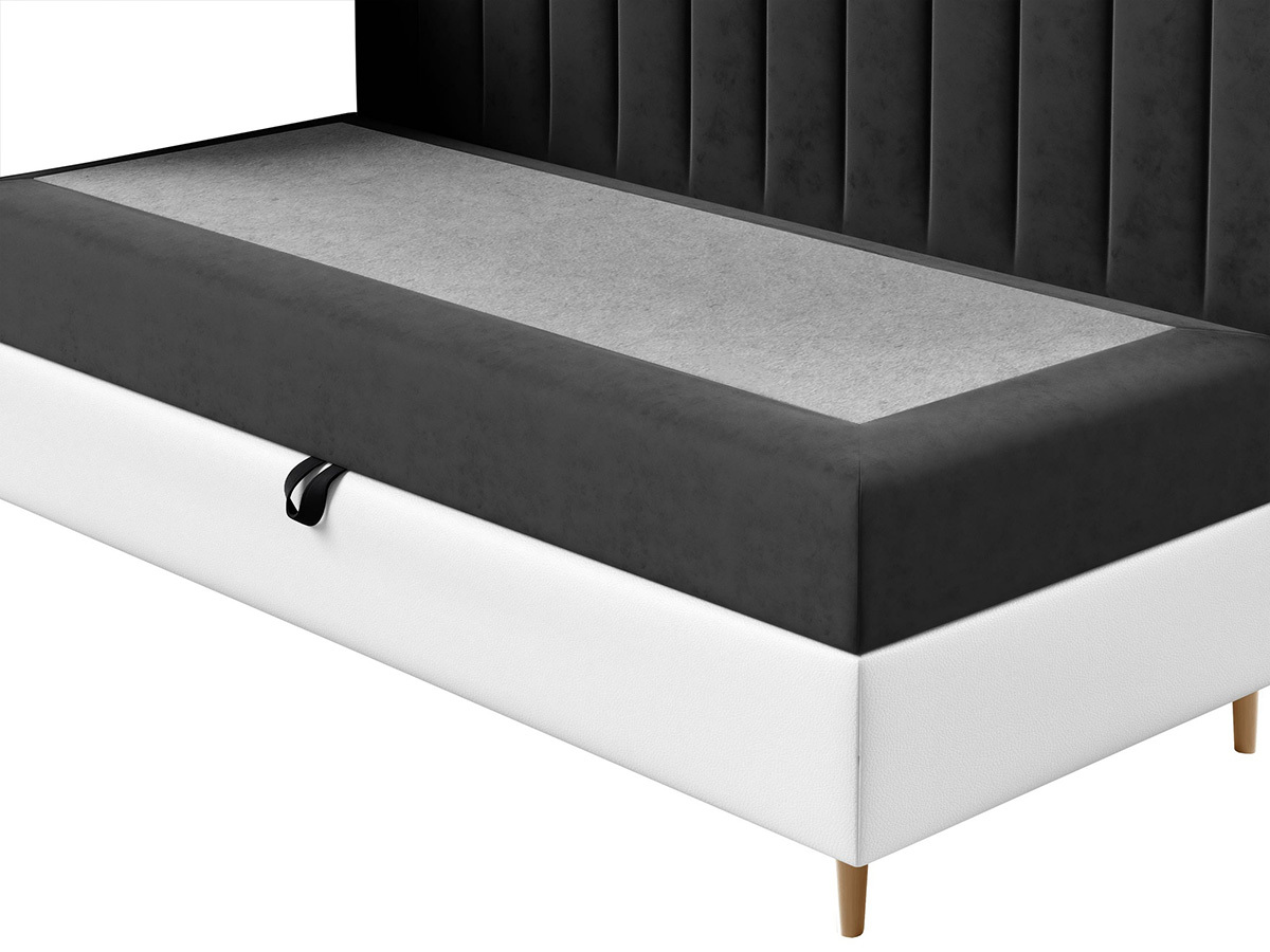 Boxspring Lucus I (Soft 017 + Fresh 17)