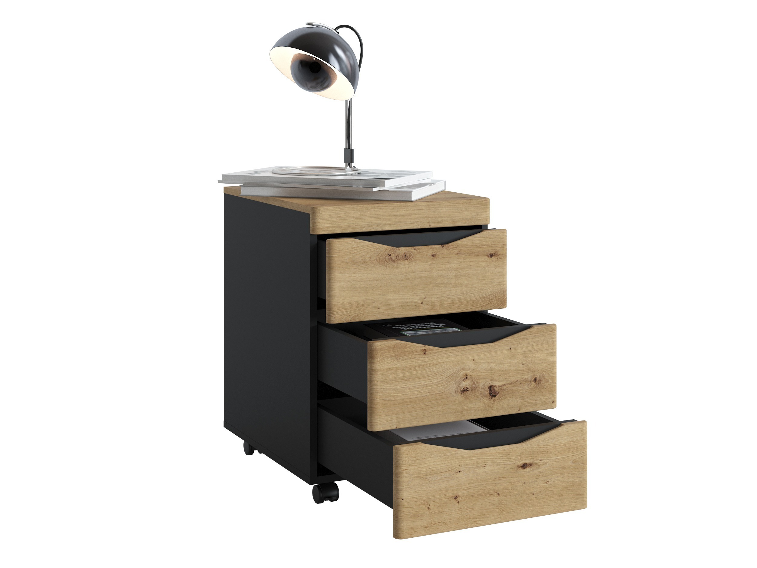 Thuiskantoorset Venlori 140