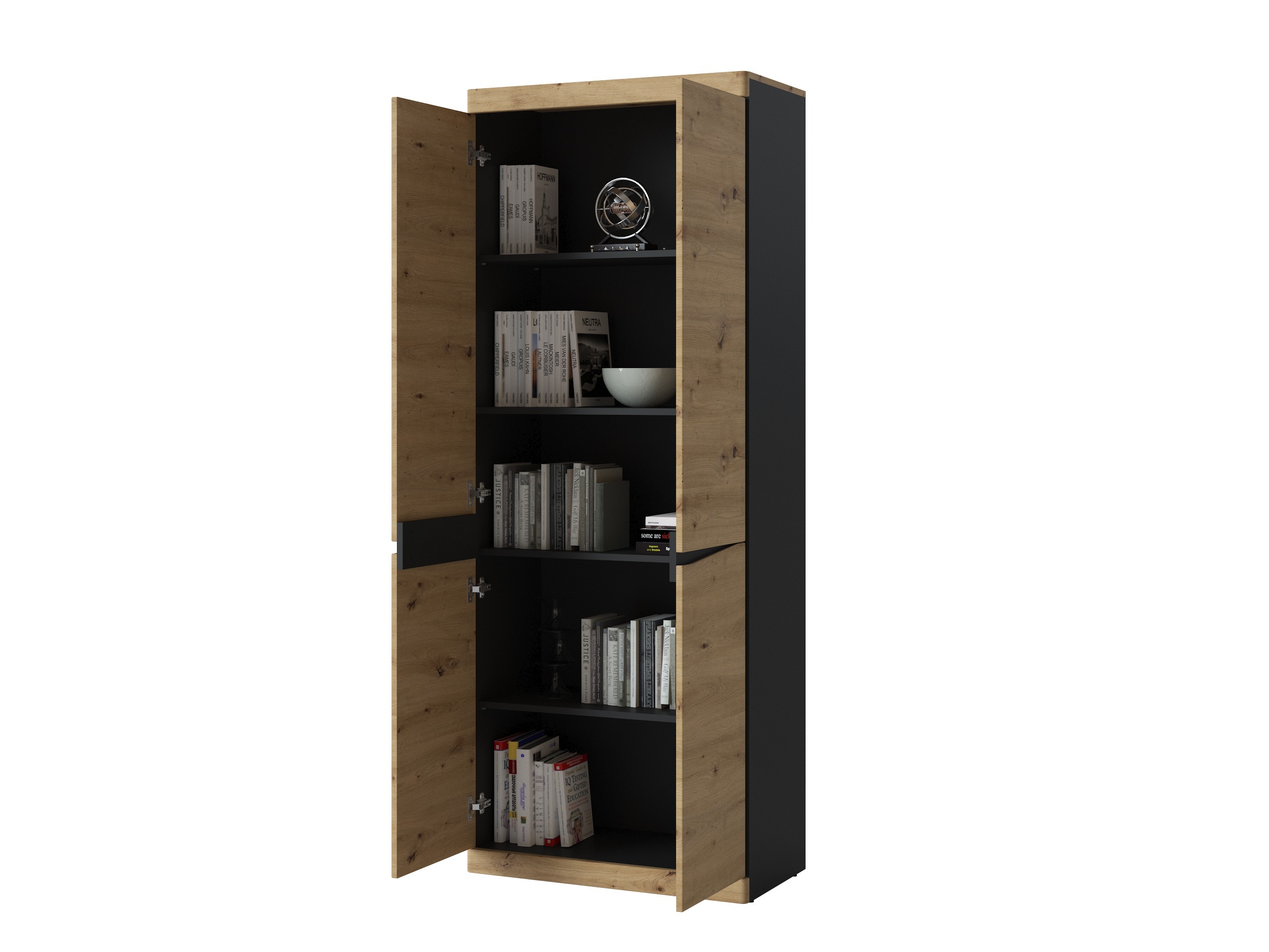 Thuiskantoorset Venlori 140