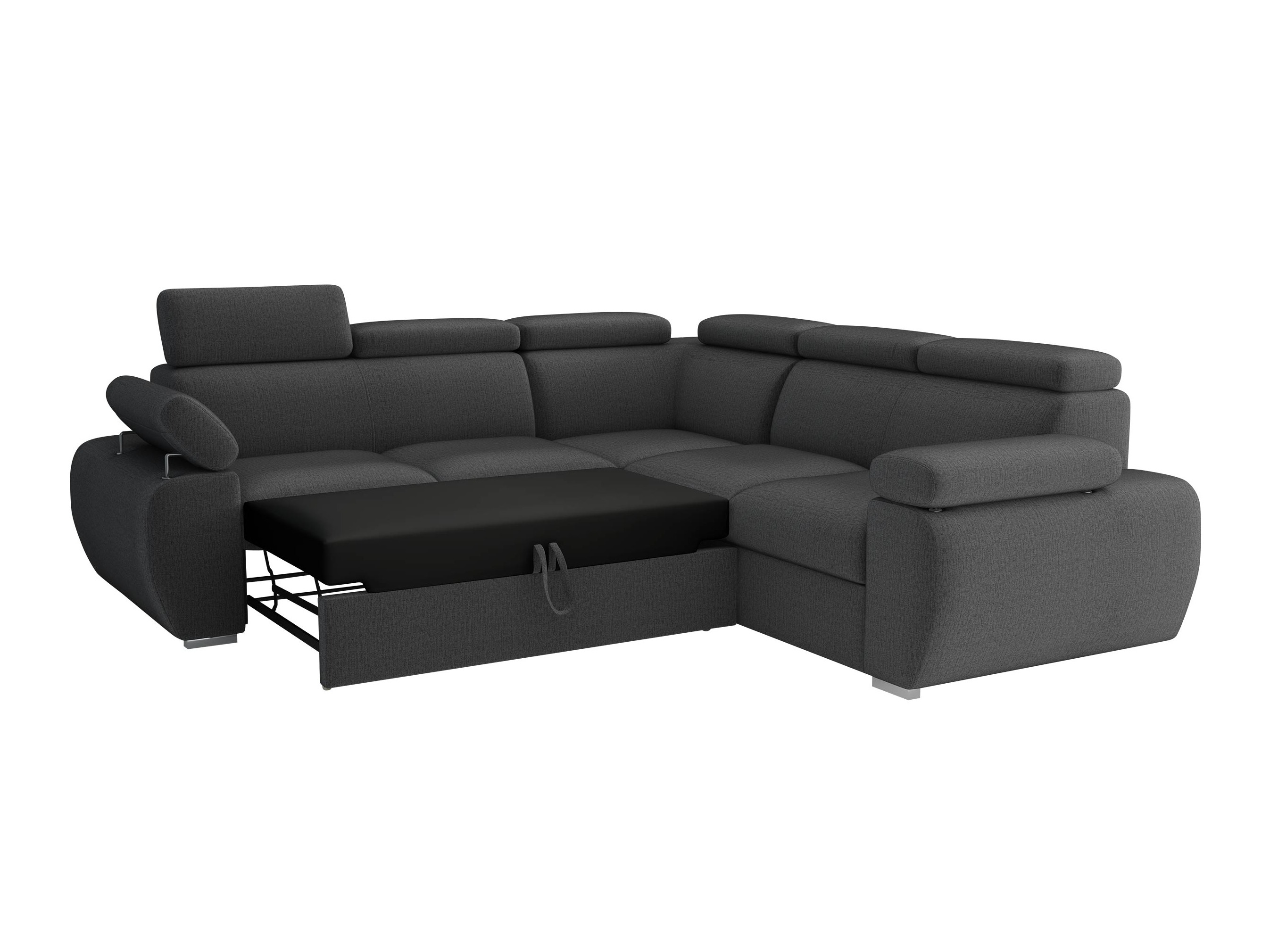 Hoekbank Columbus 215 (Aragon 80)