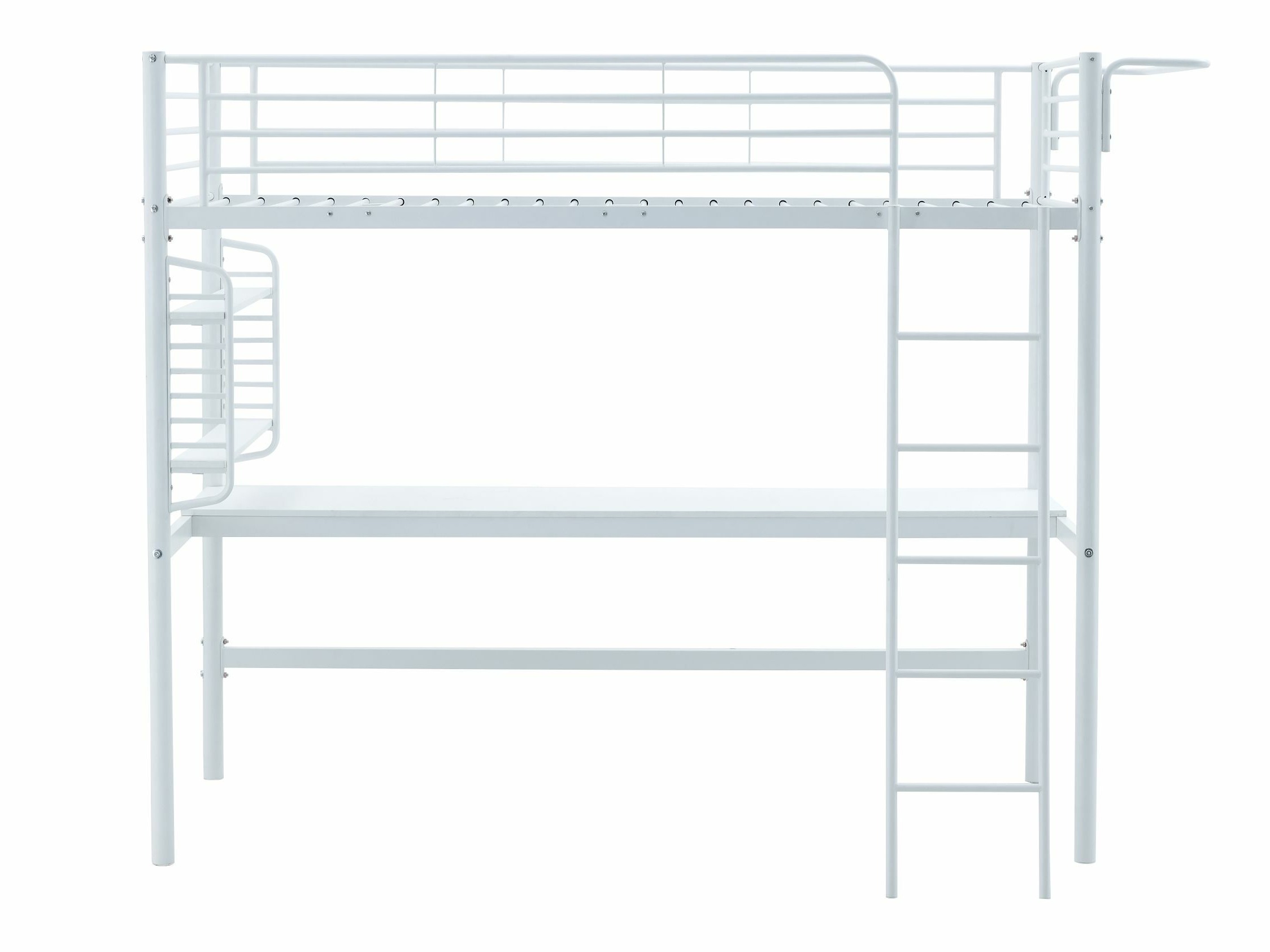 Hoogslapers Houston 1974