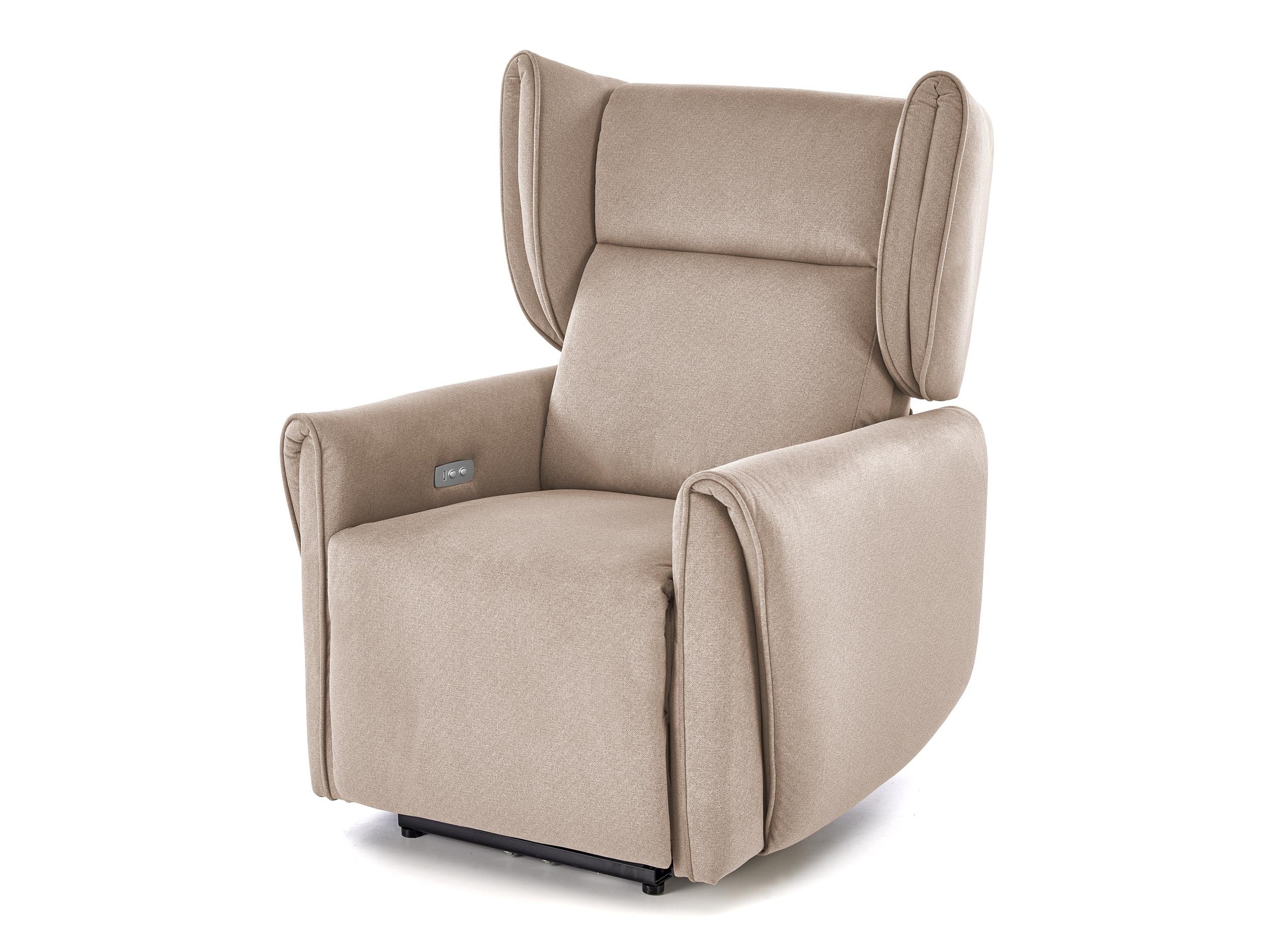 Relaxfauteuil Houston 1978 (Beige)