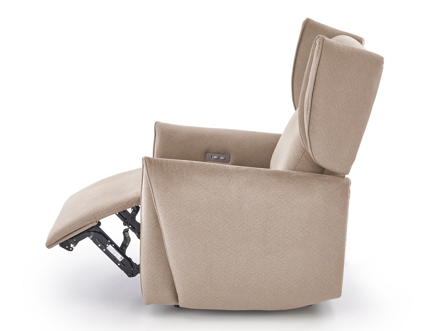 Relaxfauteuil Houston 1978 (Beige)