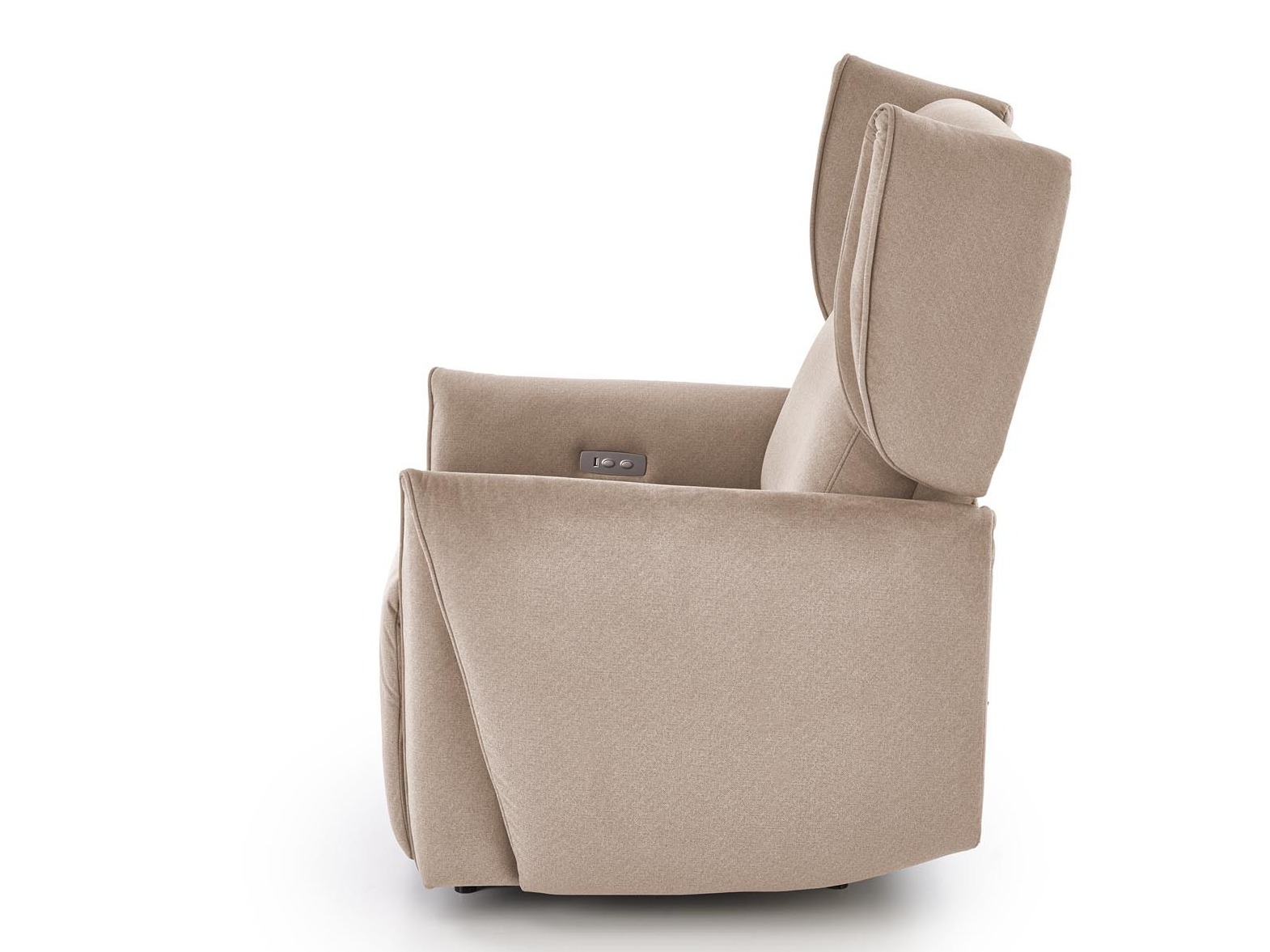 Relaxfauteuil Houston 1978 (Beige)