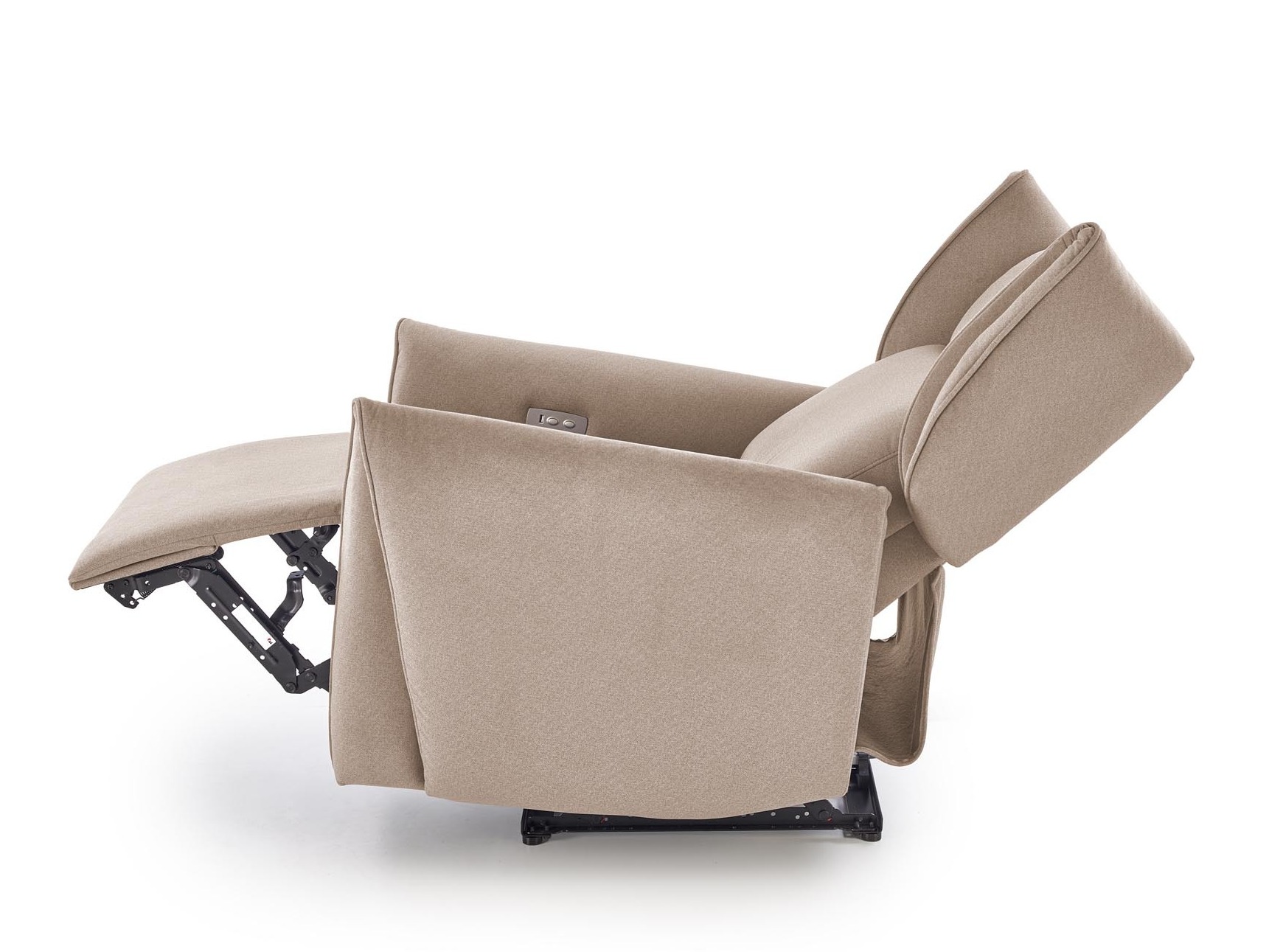 Relaxfauteuil Houston 1978 (Beige)