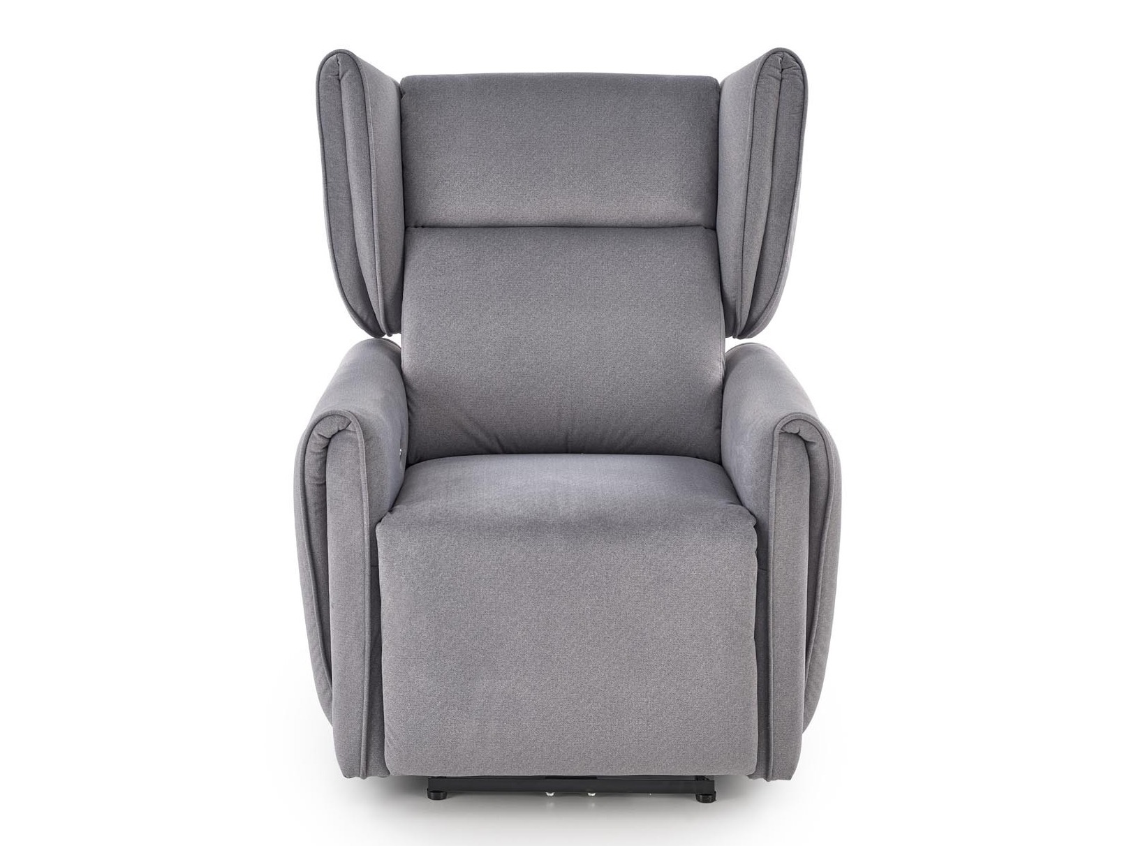 Relaxfauteuil Houston 1978 (Grijs)
